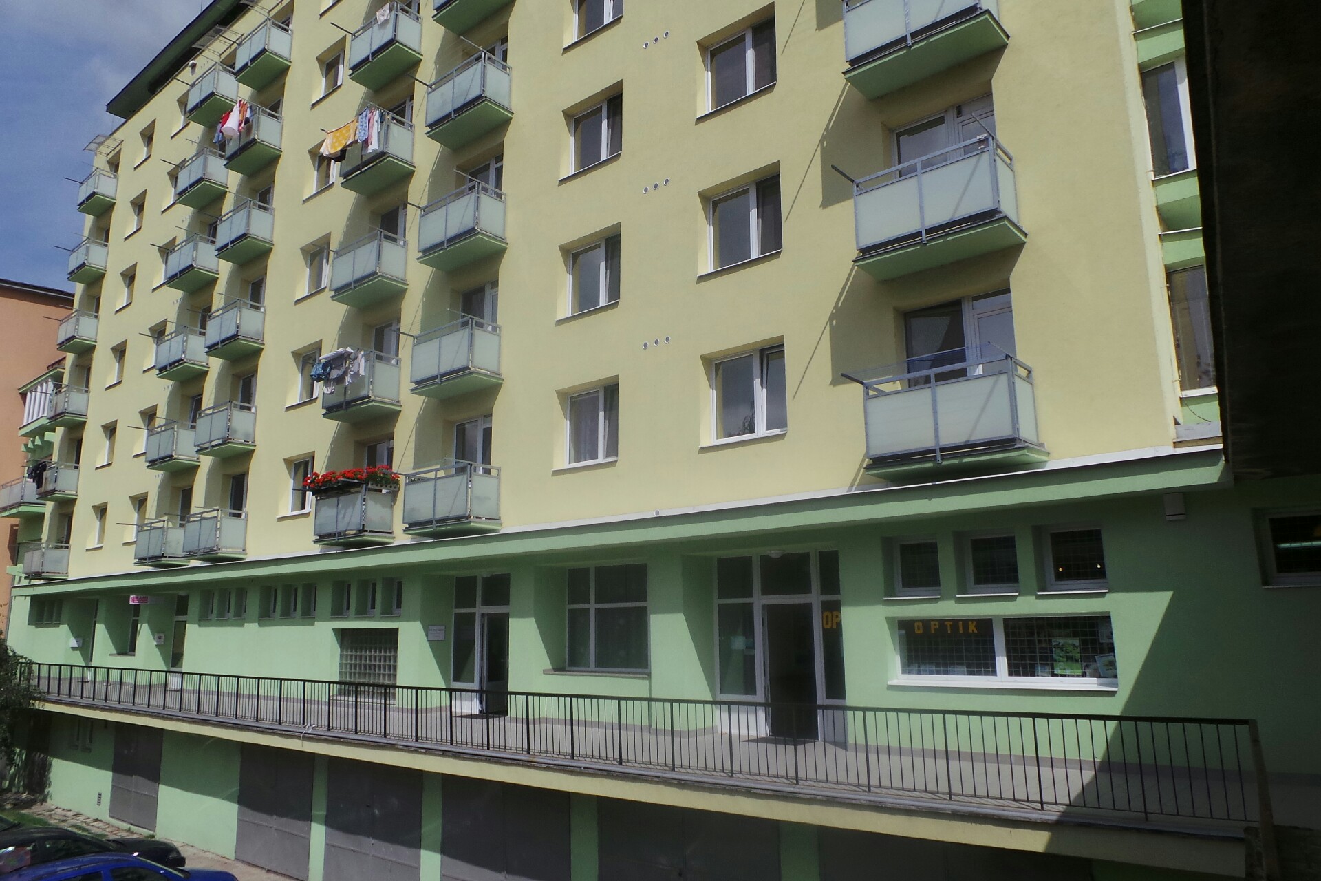 Oční optika - Dagmar Opravilová foto 1