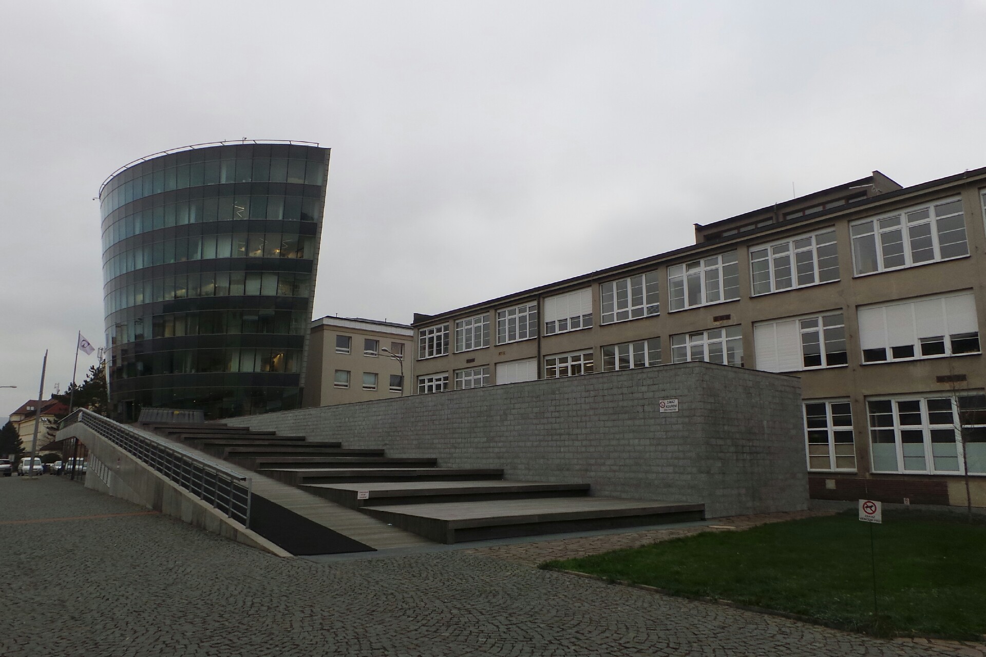 Studentská unie Technické univerzity v Liberci