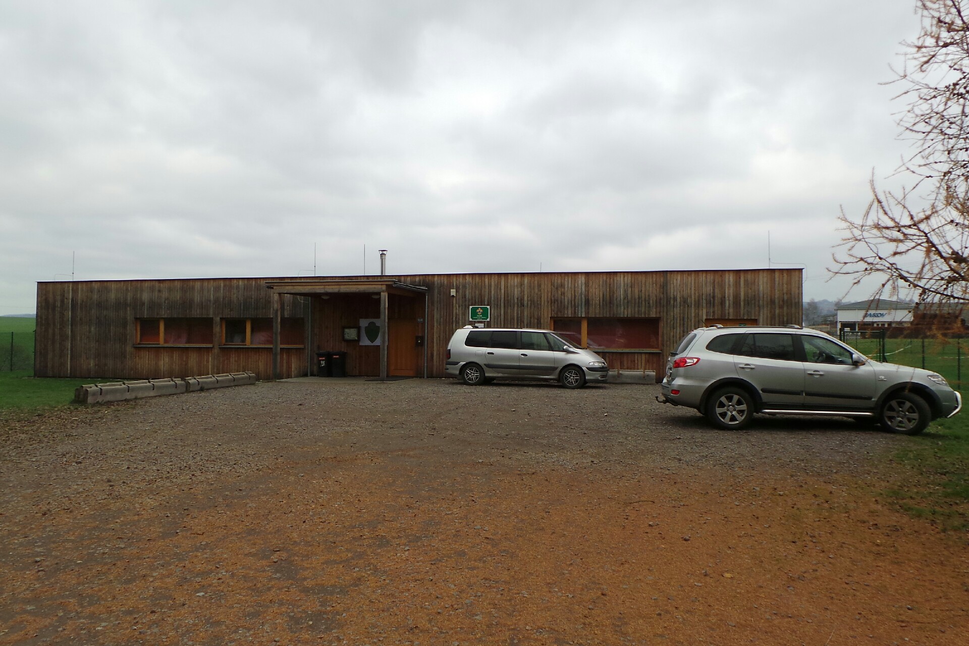 Junák - český skaut, středisko Zubr a Dikobraz Lanškroun, z. s.