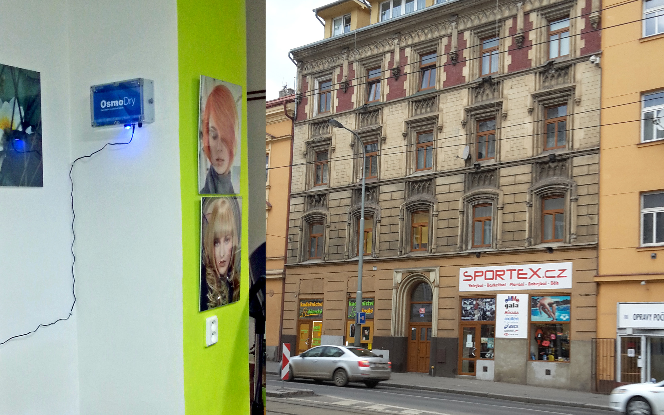 OsmoDry.cz, s.r.o. foto 2