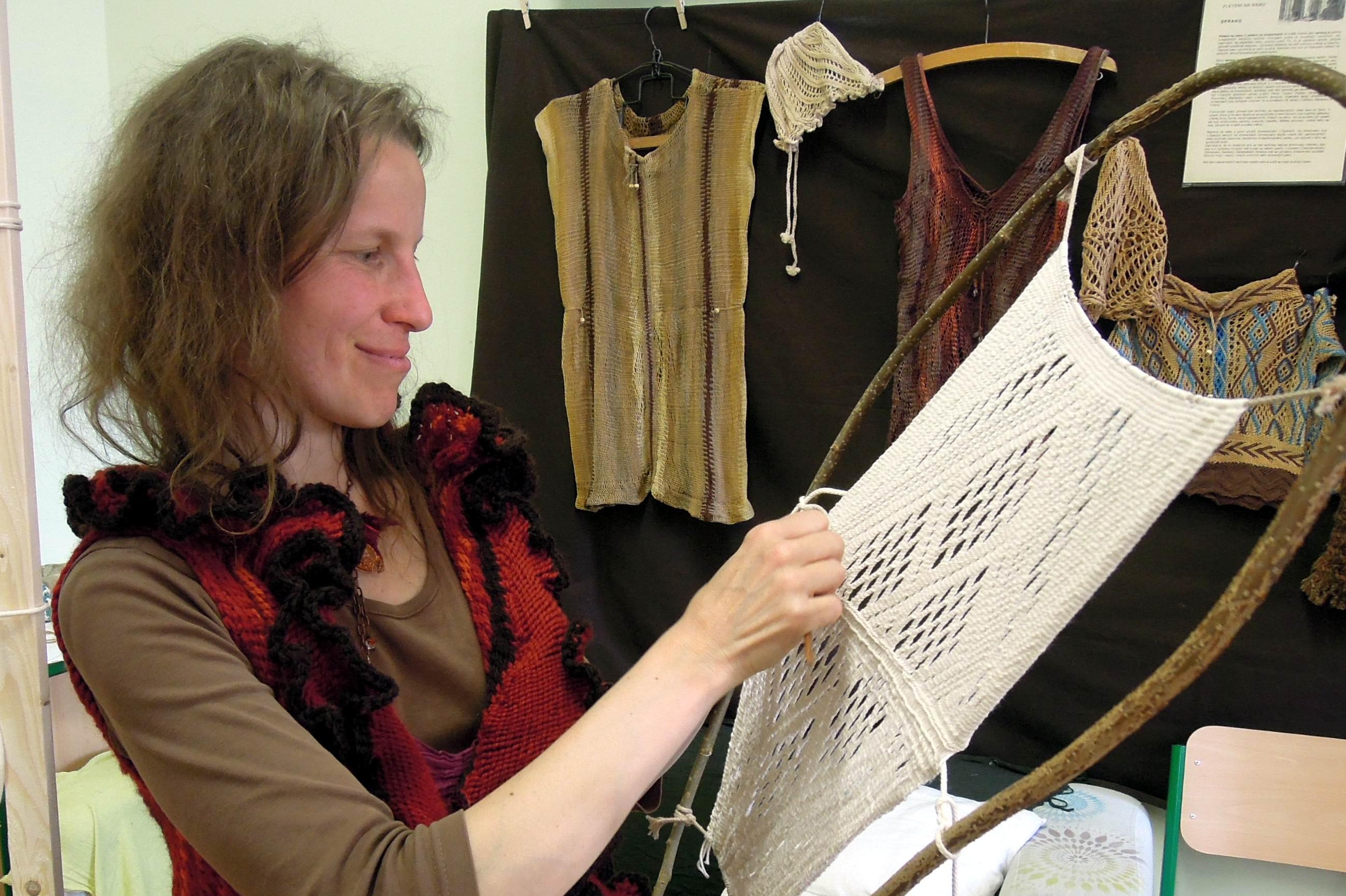 Sylva Antony Čekalová