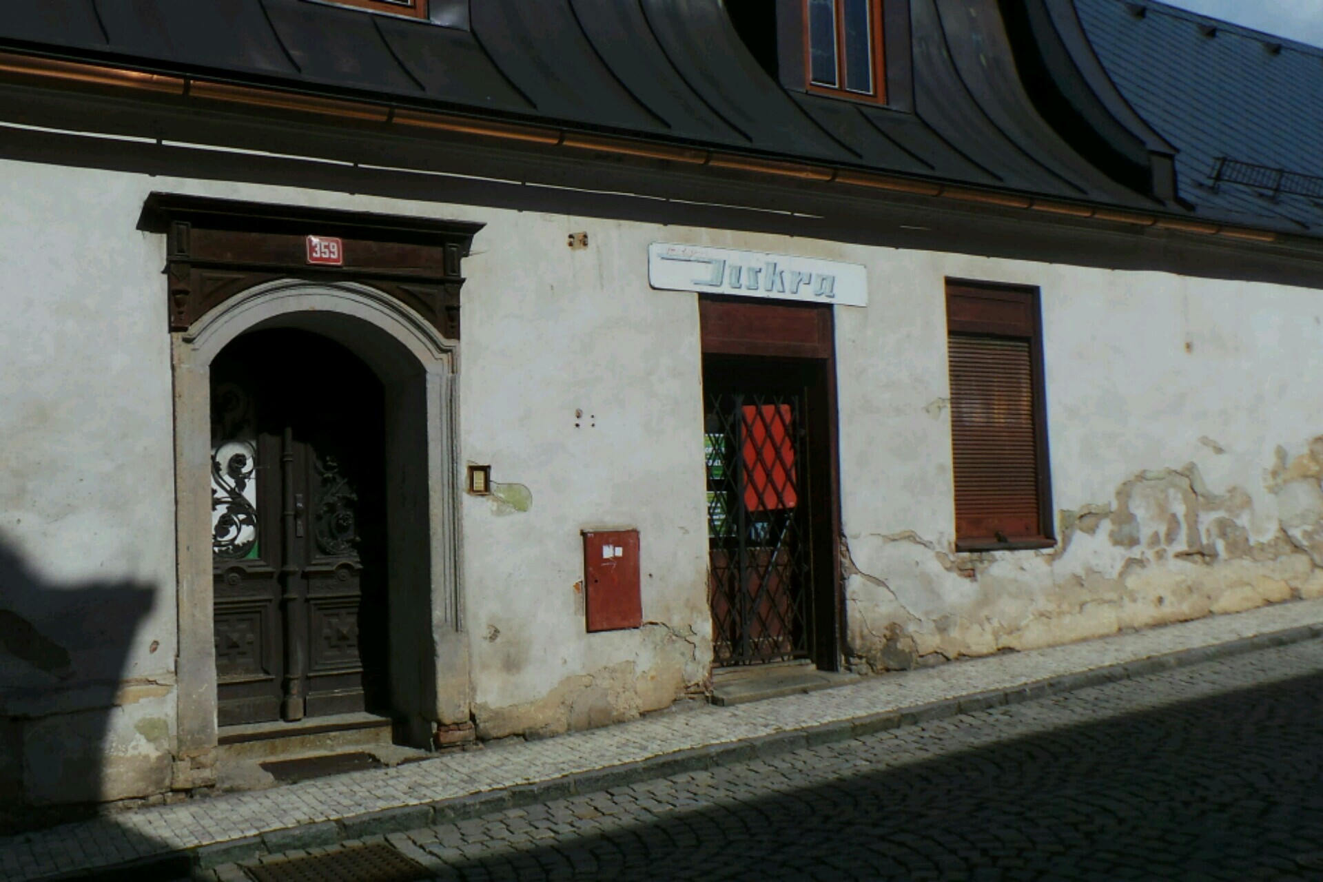 TJ Jiskra Králíky, z.s. foto 1