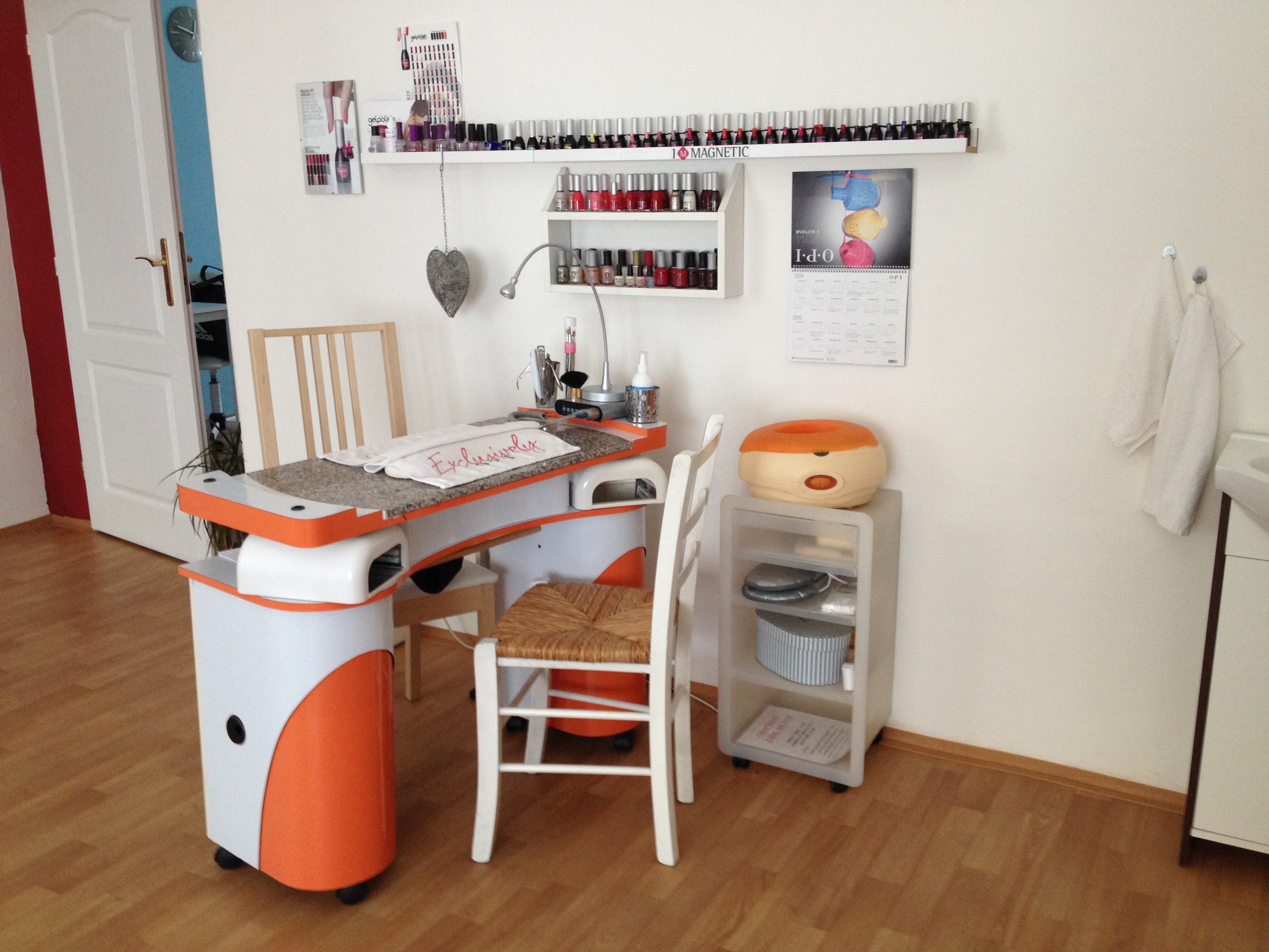 Studio Rrelax foto 3