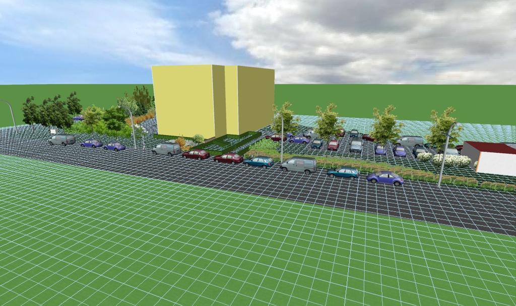 Bc. Roman Mastný - Zahradnické služby foto 4