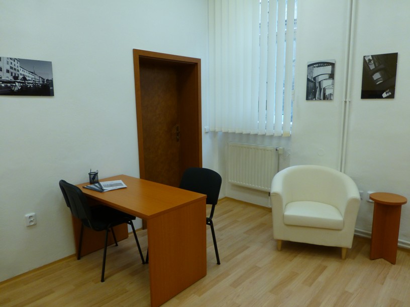 Institut psychologických služeb, s.r.o. foto 4