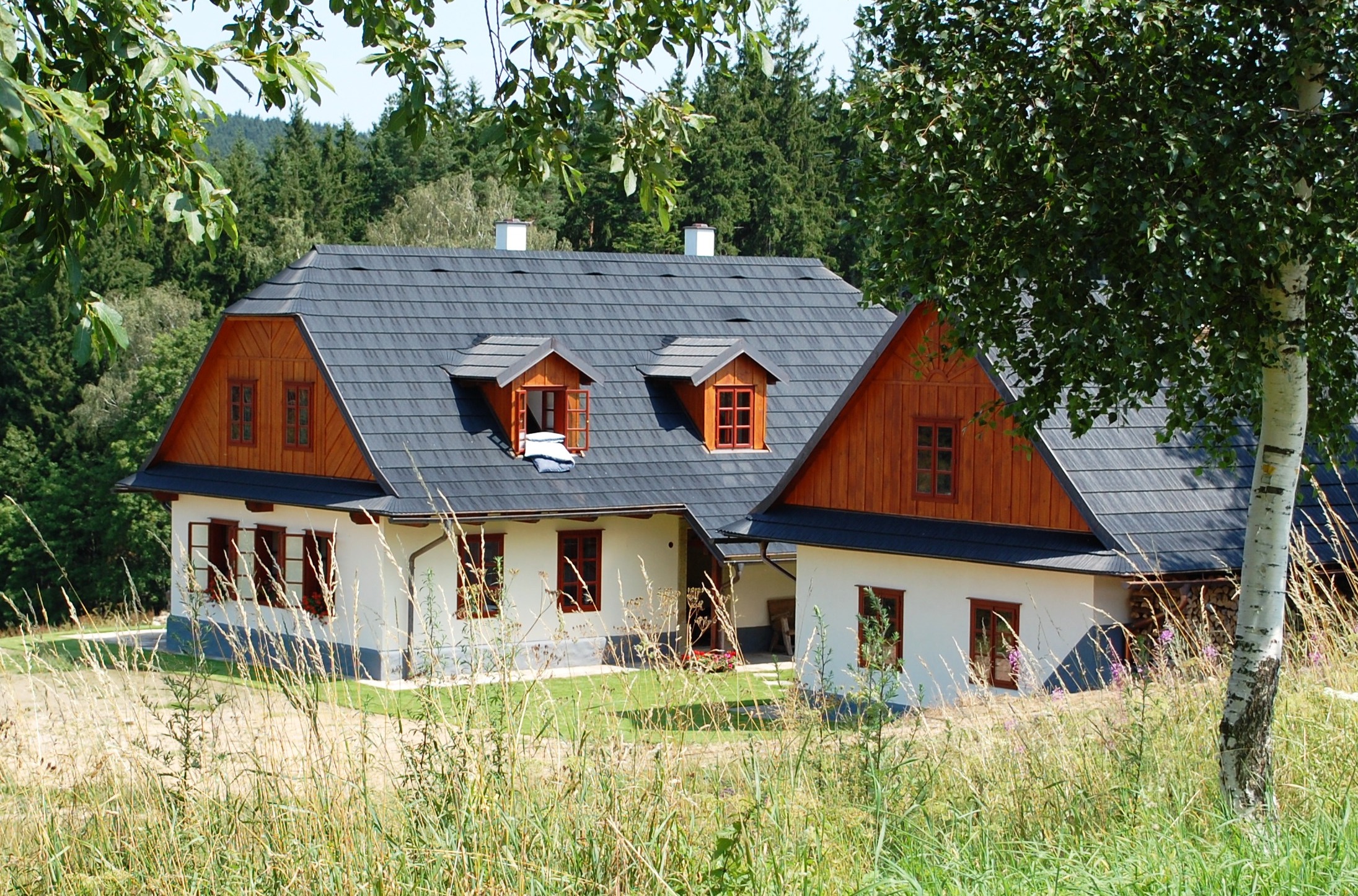 Tradiční chalupy, s.r.o. foto 4