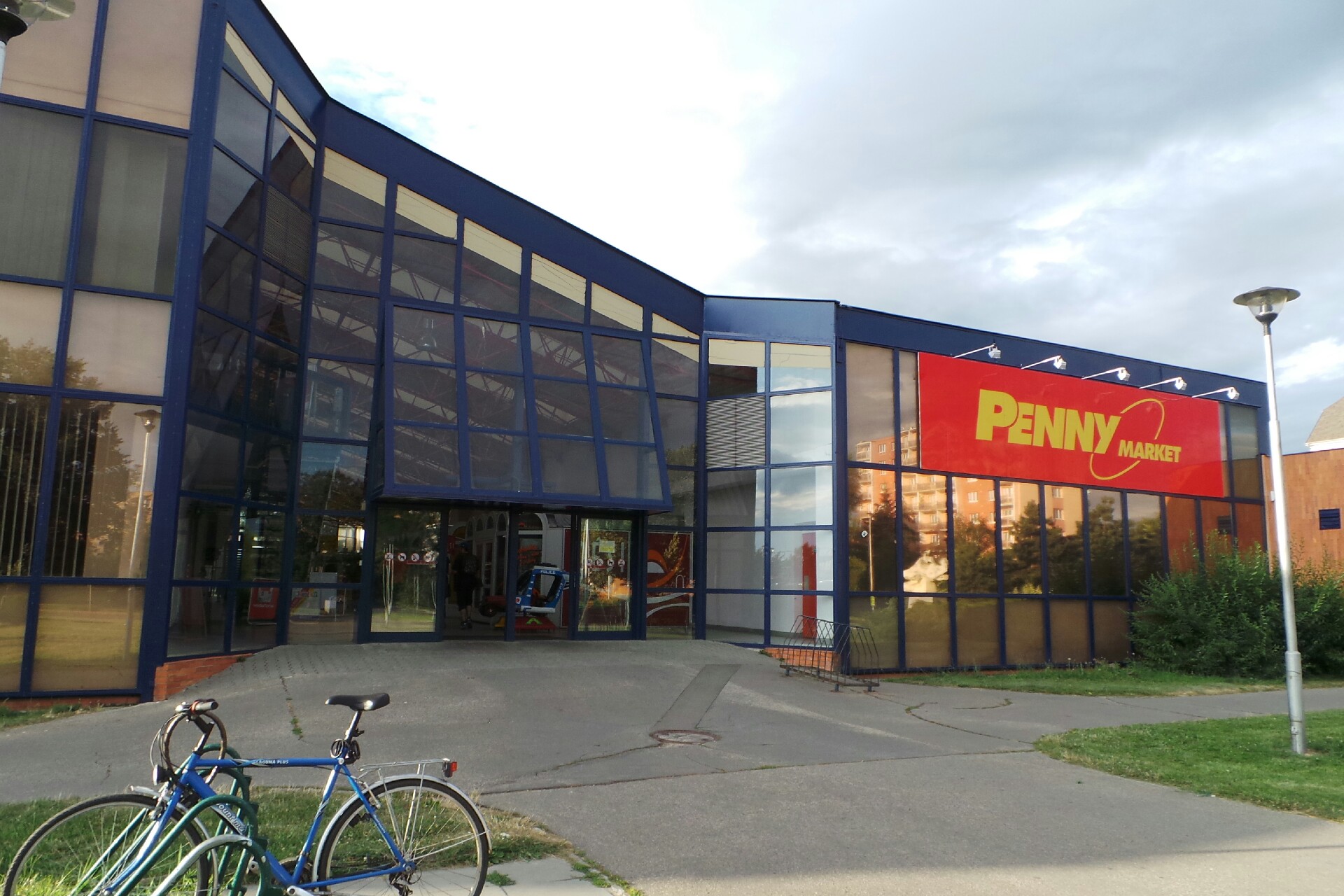 Penny Market foto 2