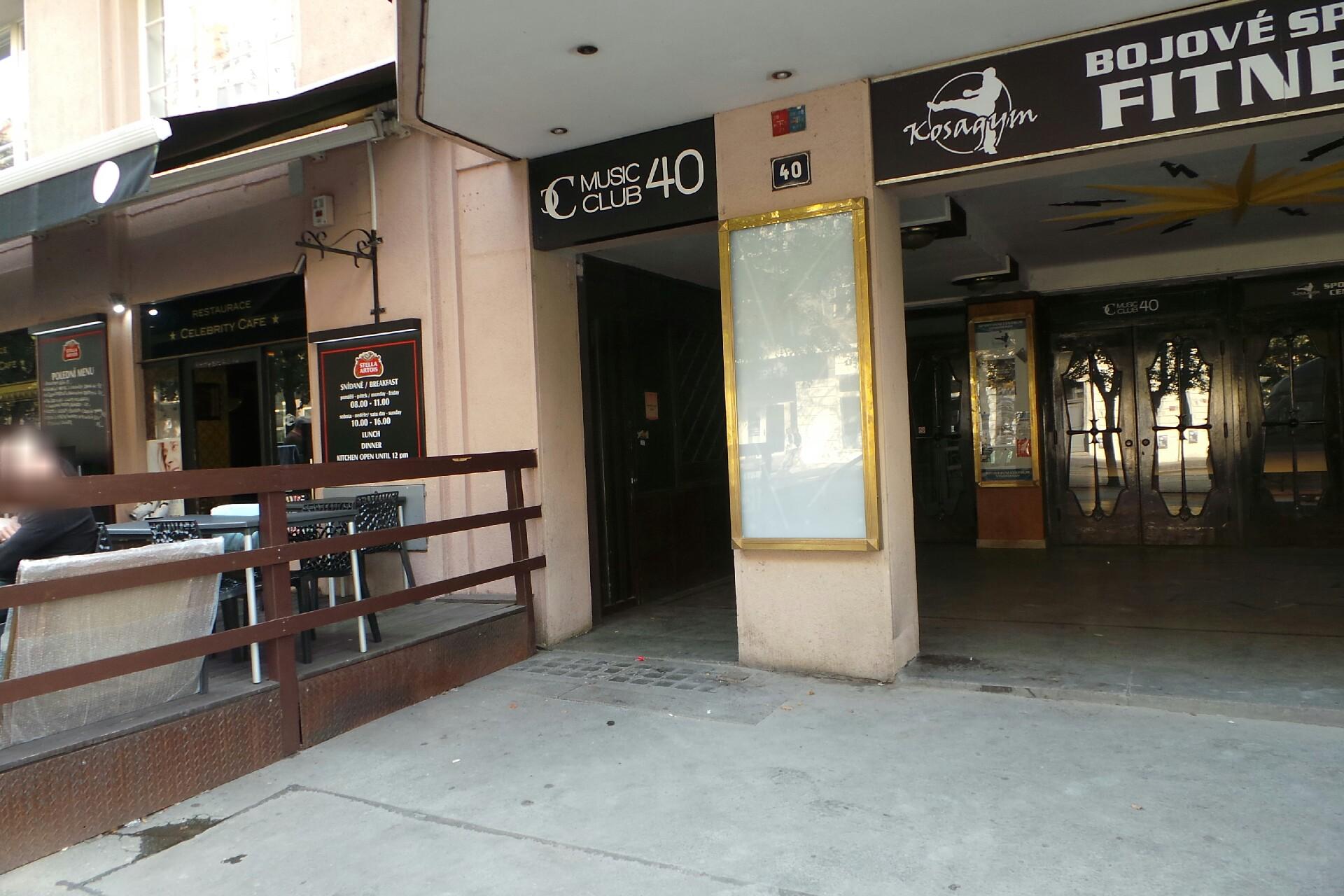 Radiopalác, spol. s r.o. foto 1