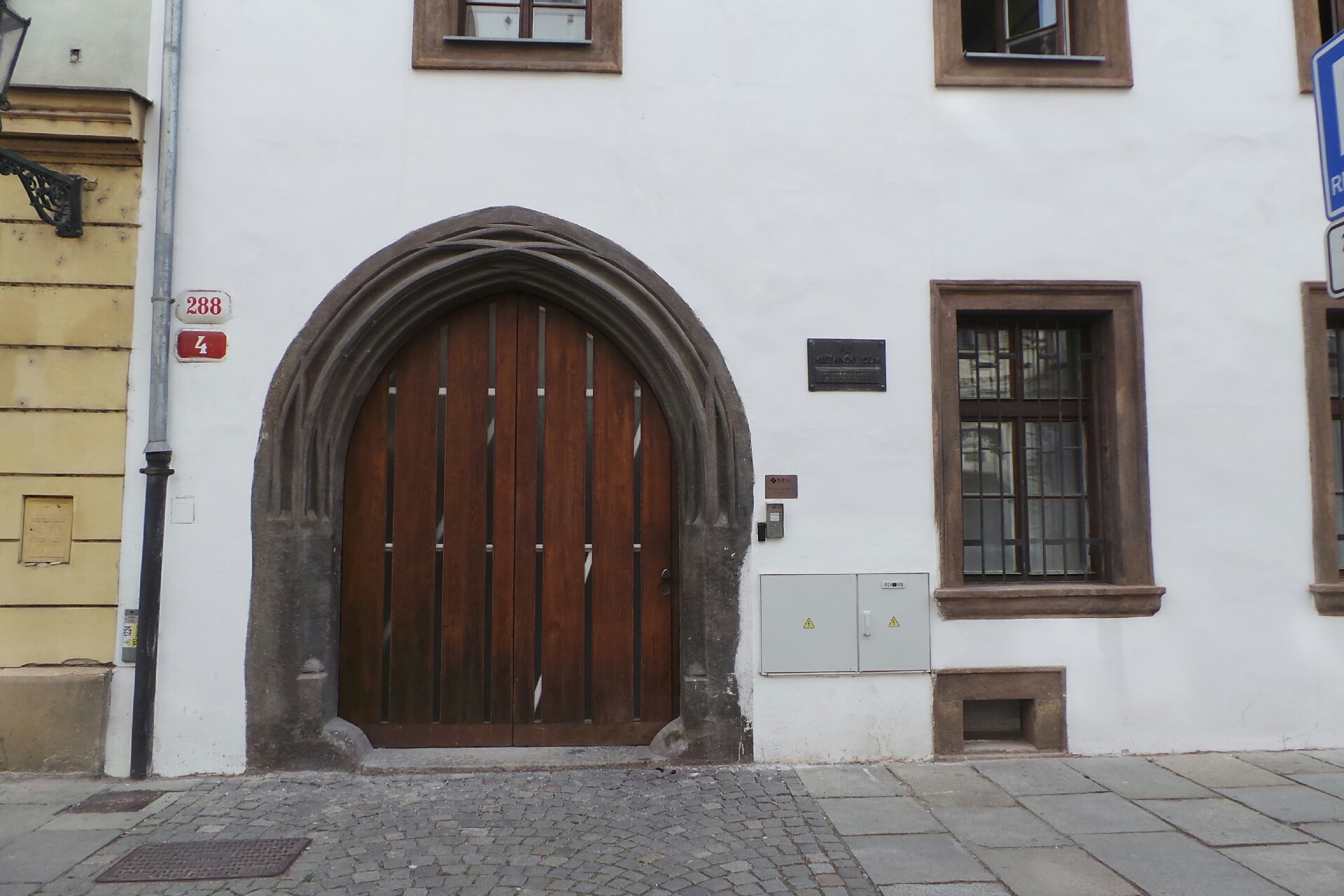 SPRÁVA INFORMAČNÍCH TECHNOLOGIÍ MĚSTA PLZNĚ