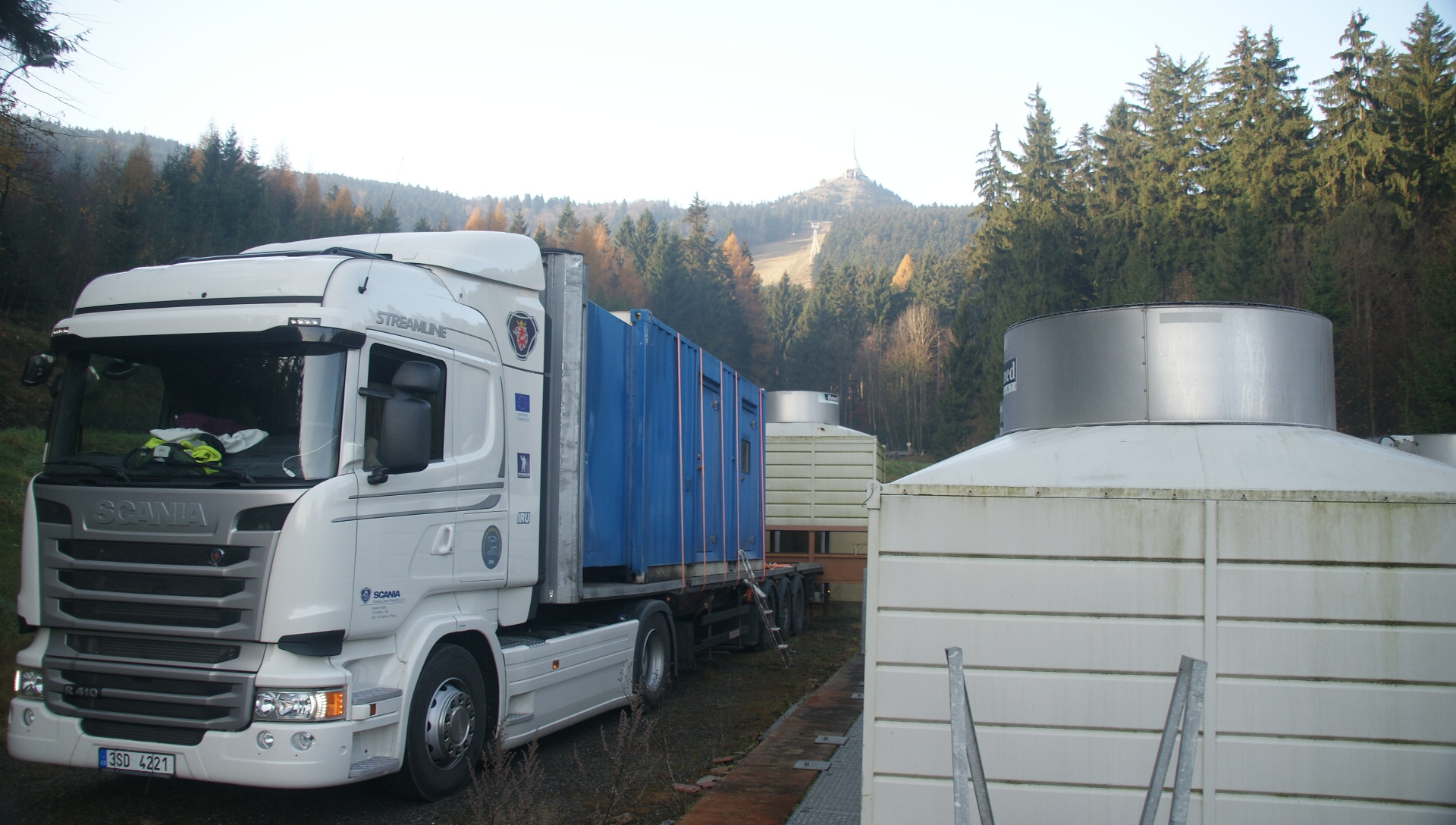 Valeon servis foto 3