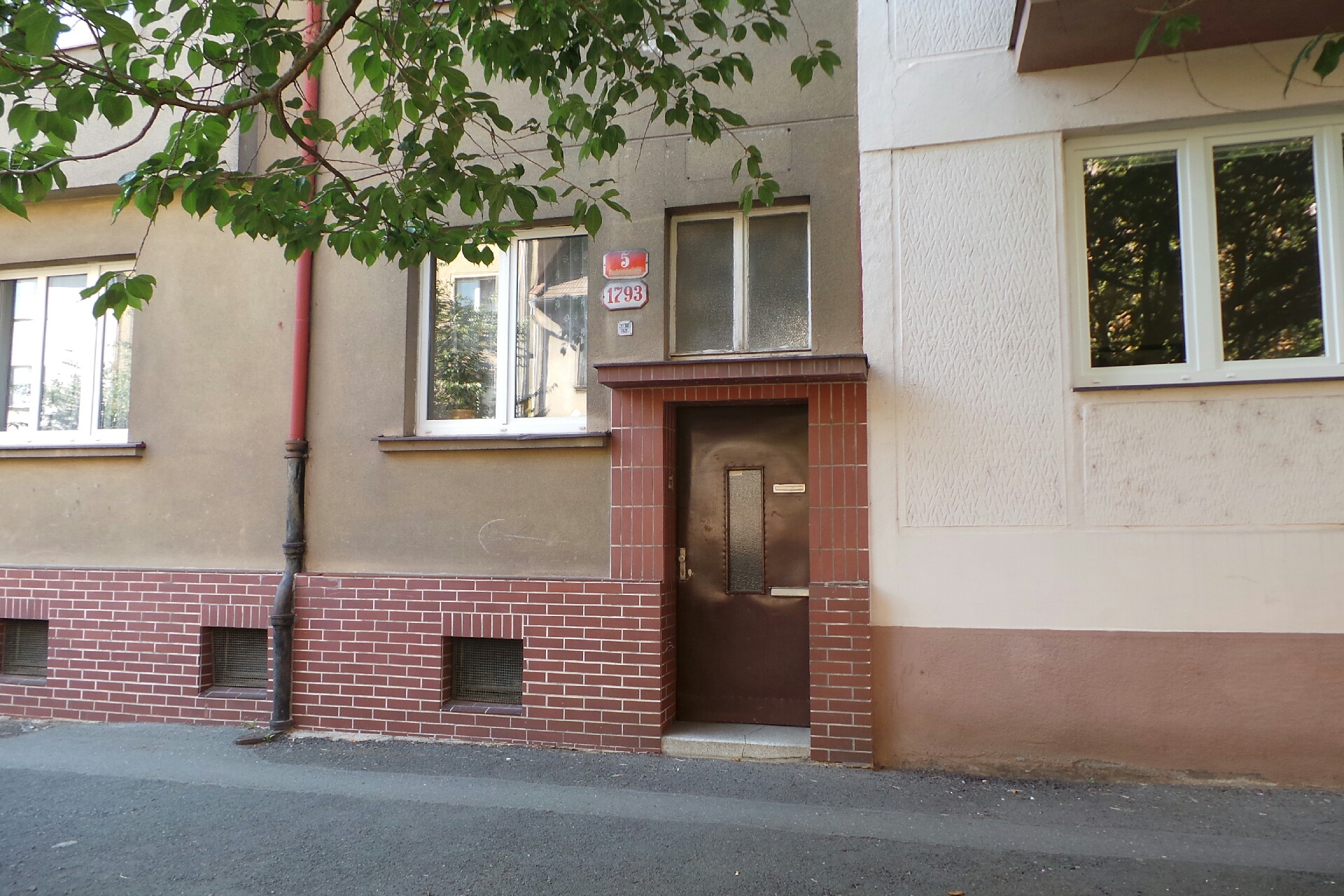 Ing.arch. Miroslava Břízová