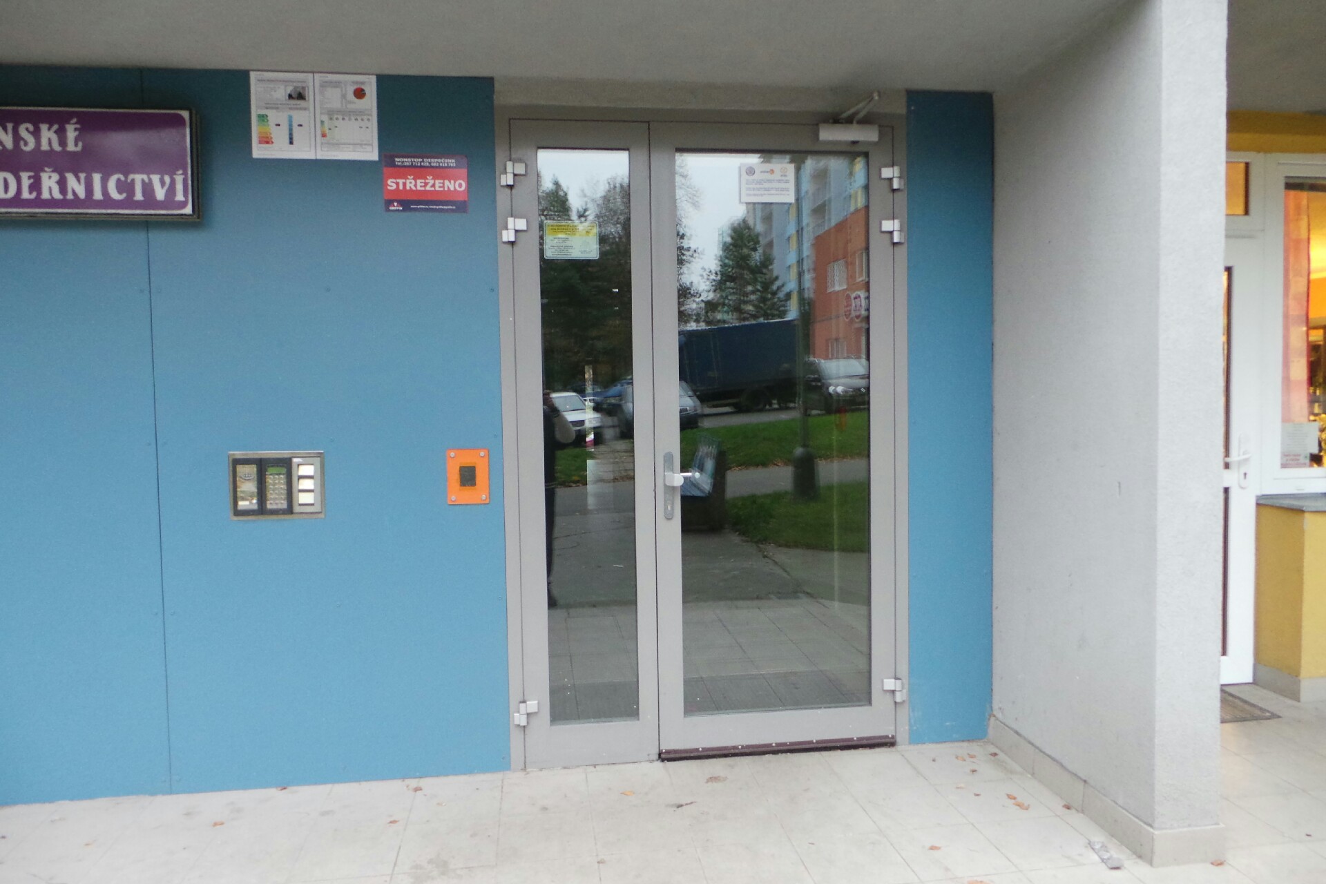 Ladislav Zákostelský foto 1