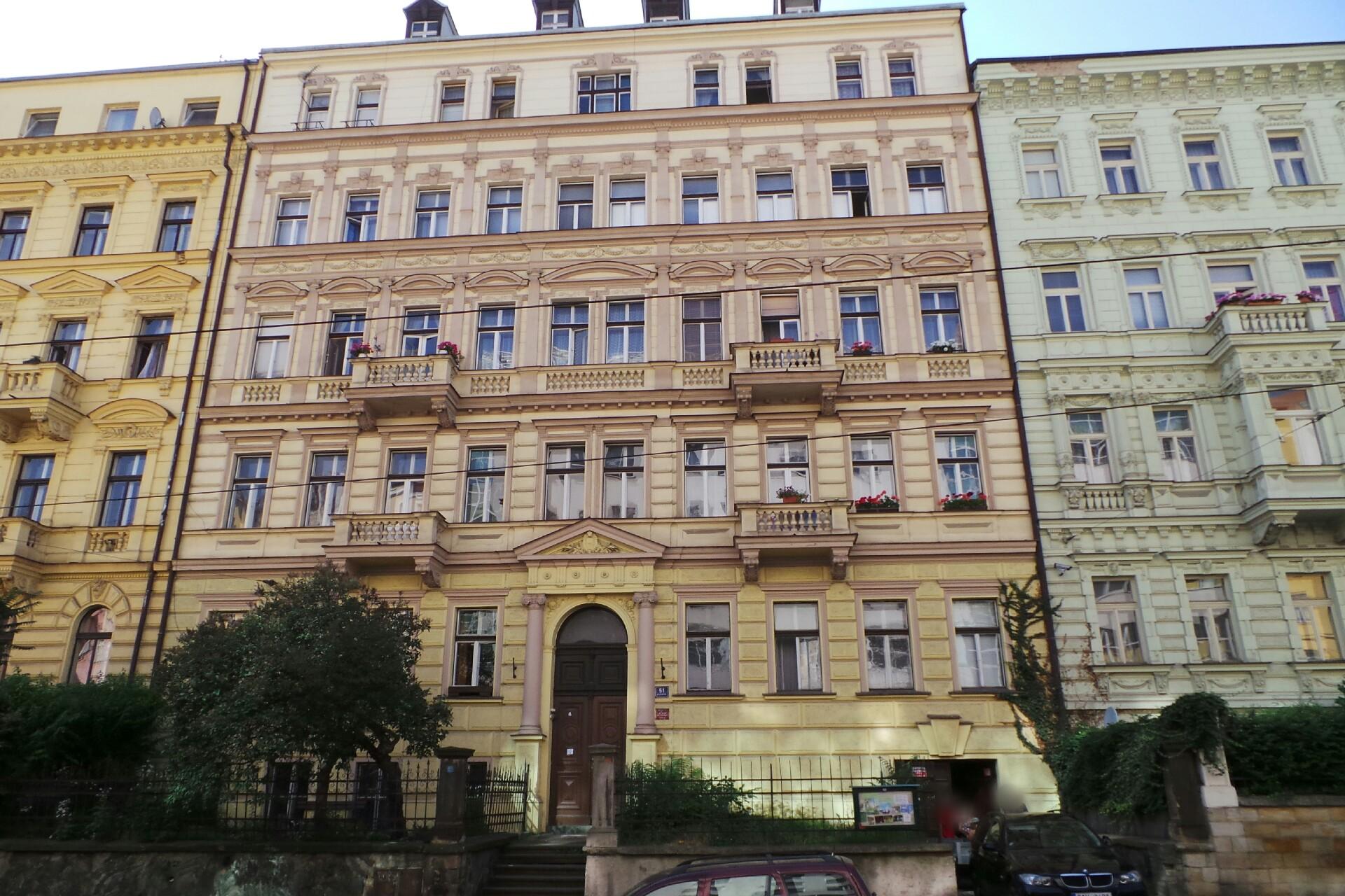 Junák - český skaut, okres Praha 2, z. s.