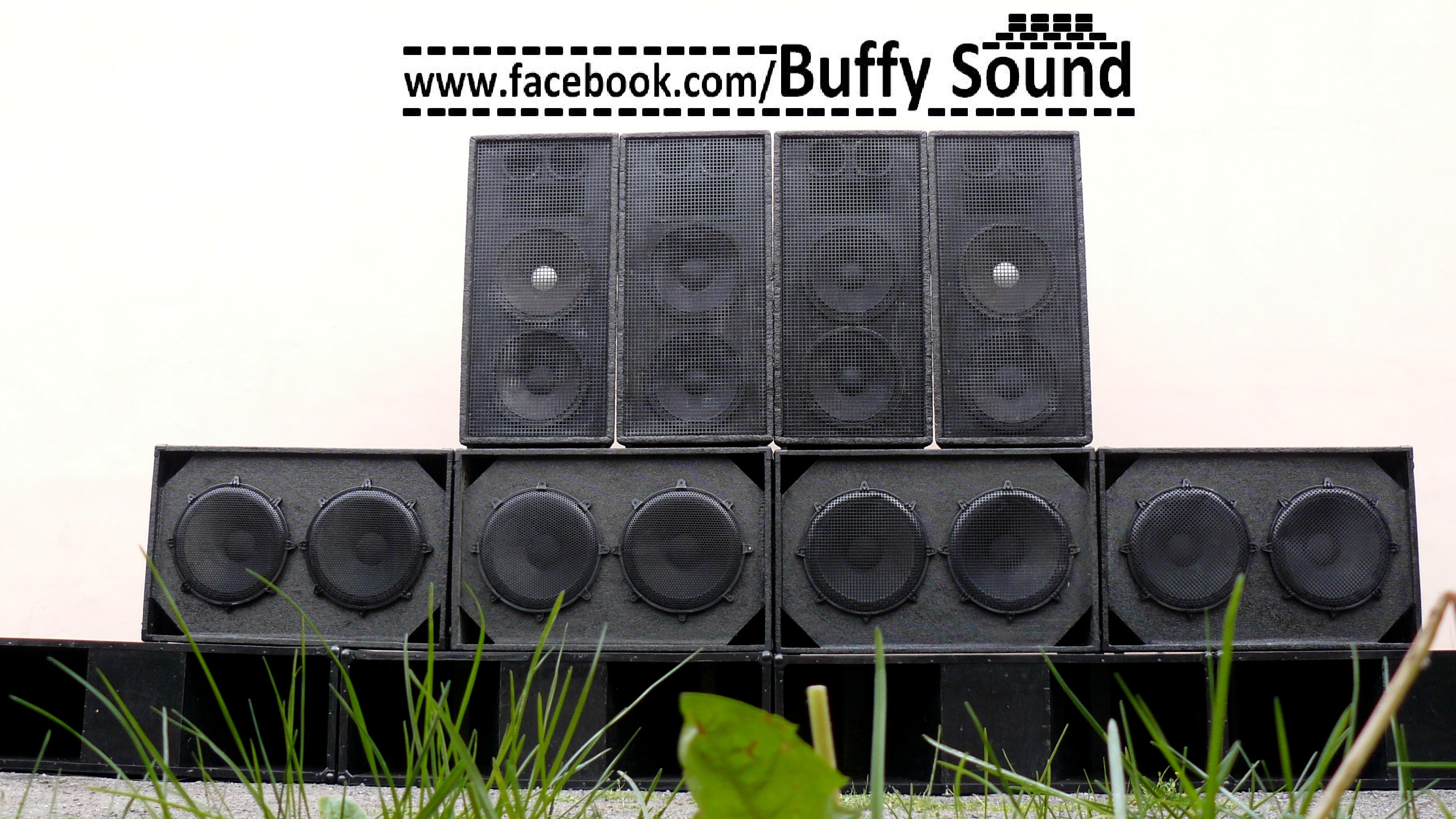 Buffy Sound foto 3