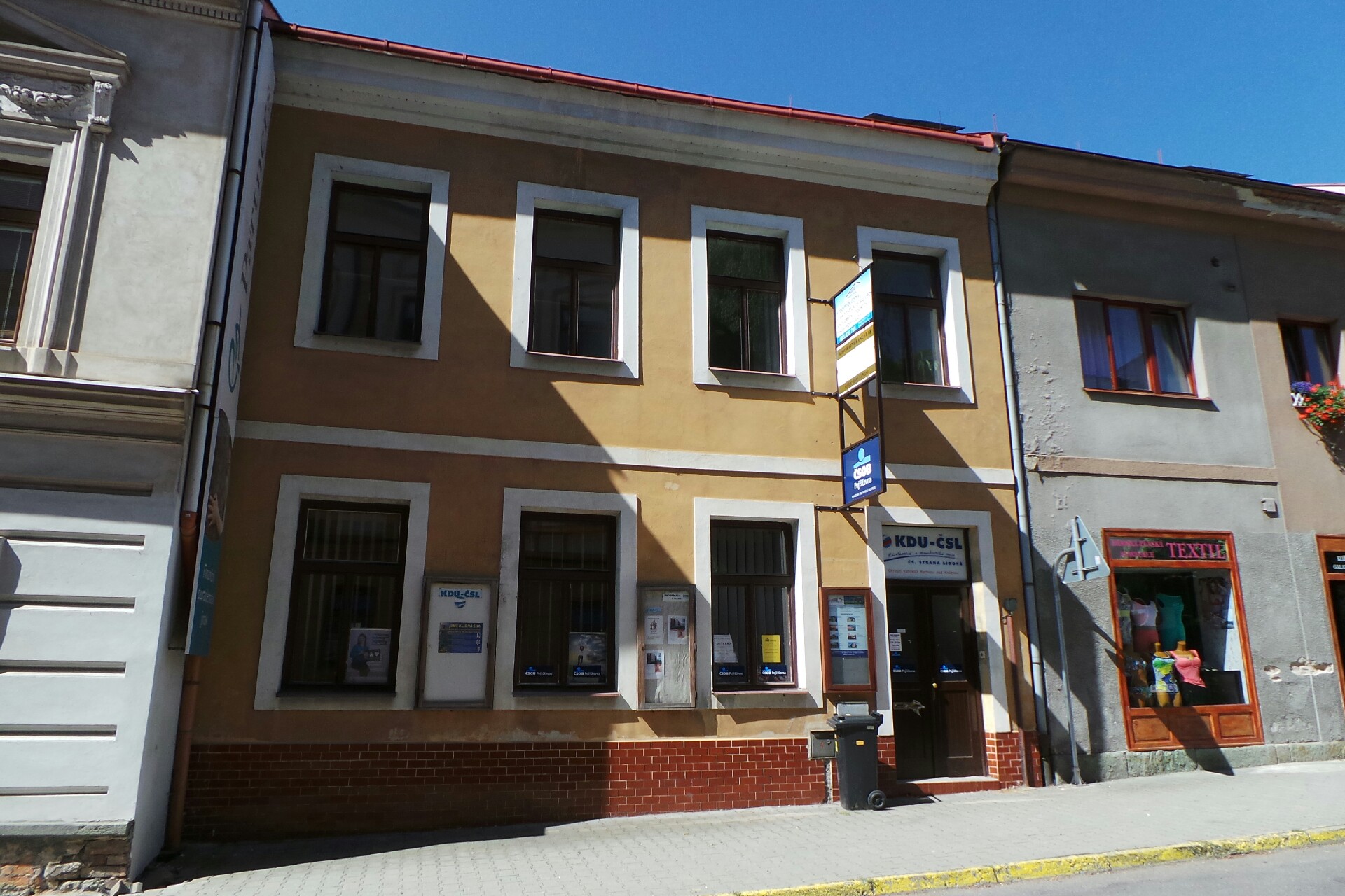 Konfederace politických vězňů České republiky