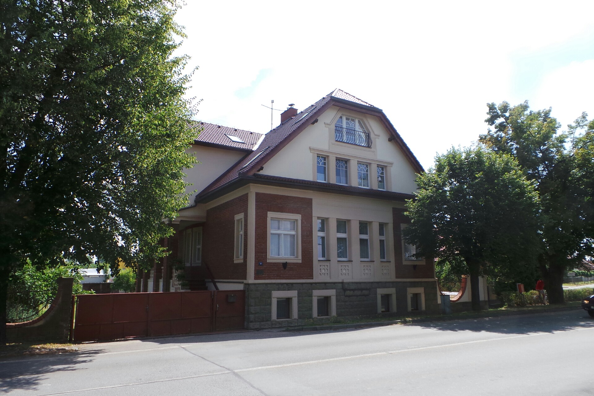 Daňový poradce ev. č. 4046 Ing. Pavel Řezka