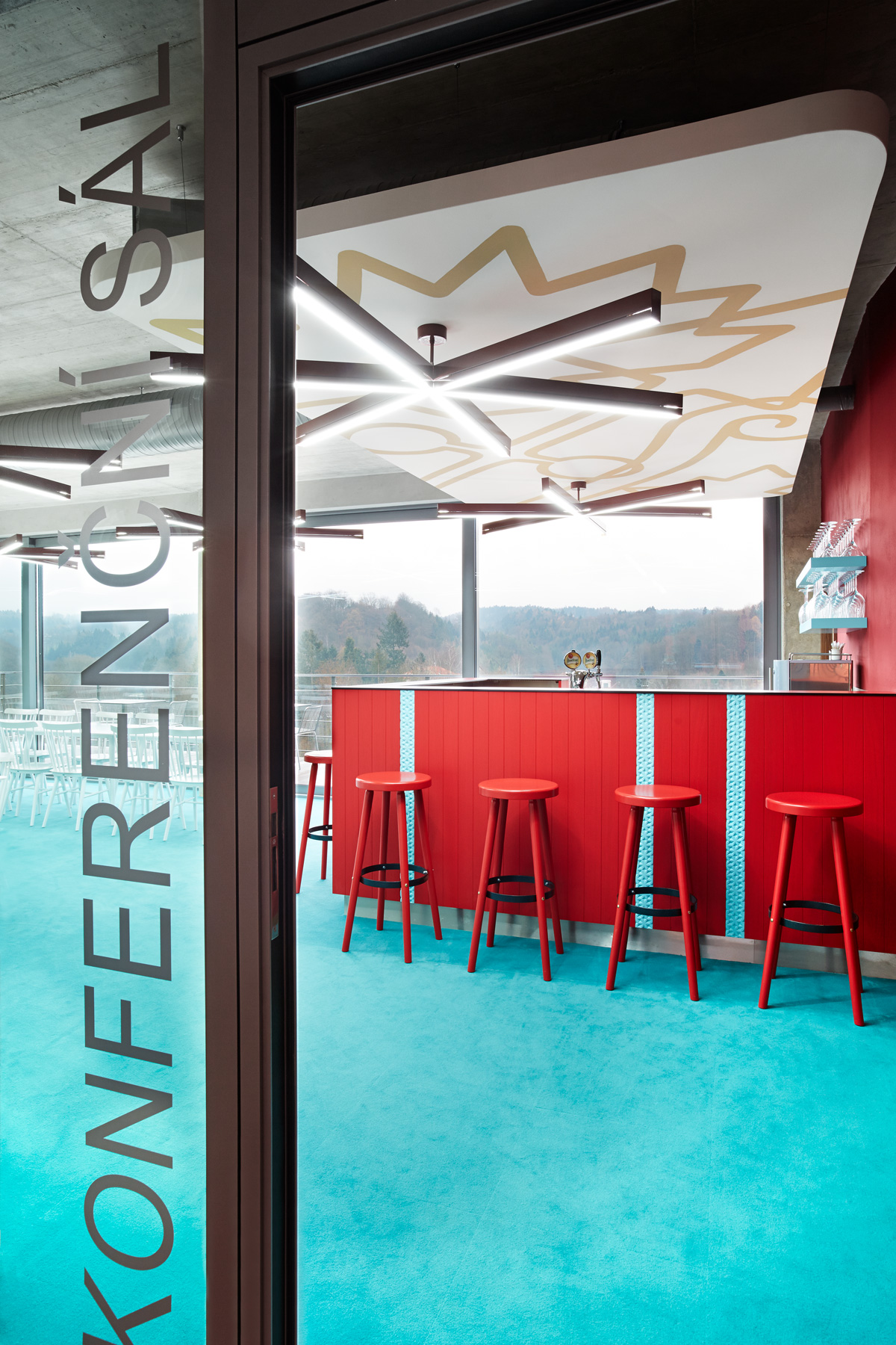 WELLNESS HOTEL RAJSKÁ ZAHRADA foto 2