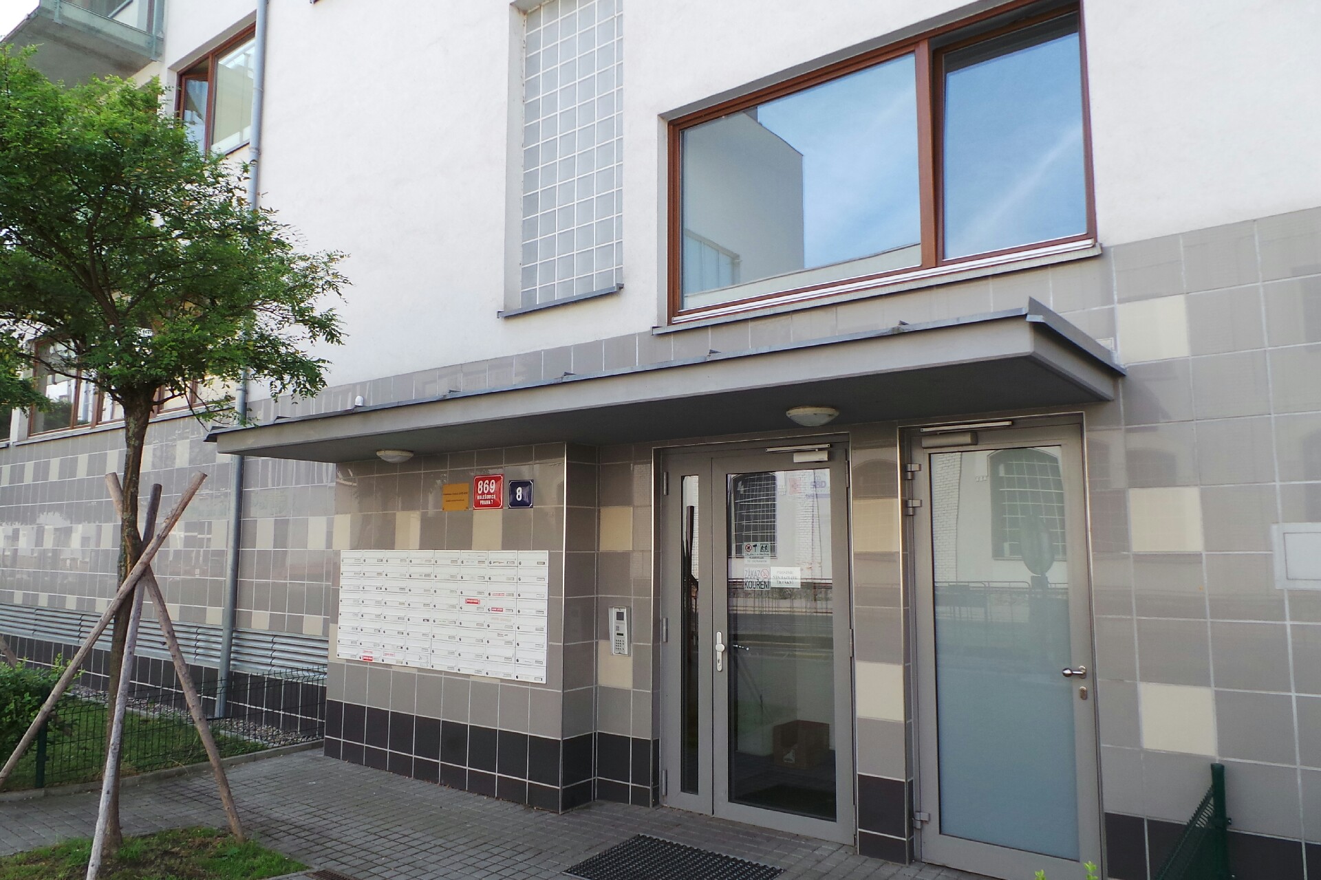 Ing. arch. Michal Bureš