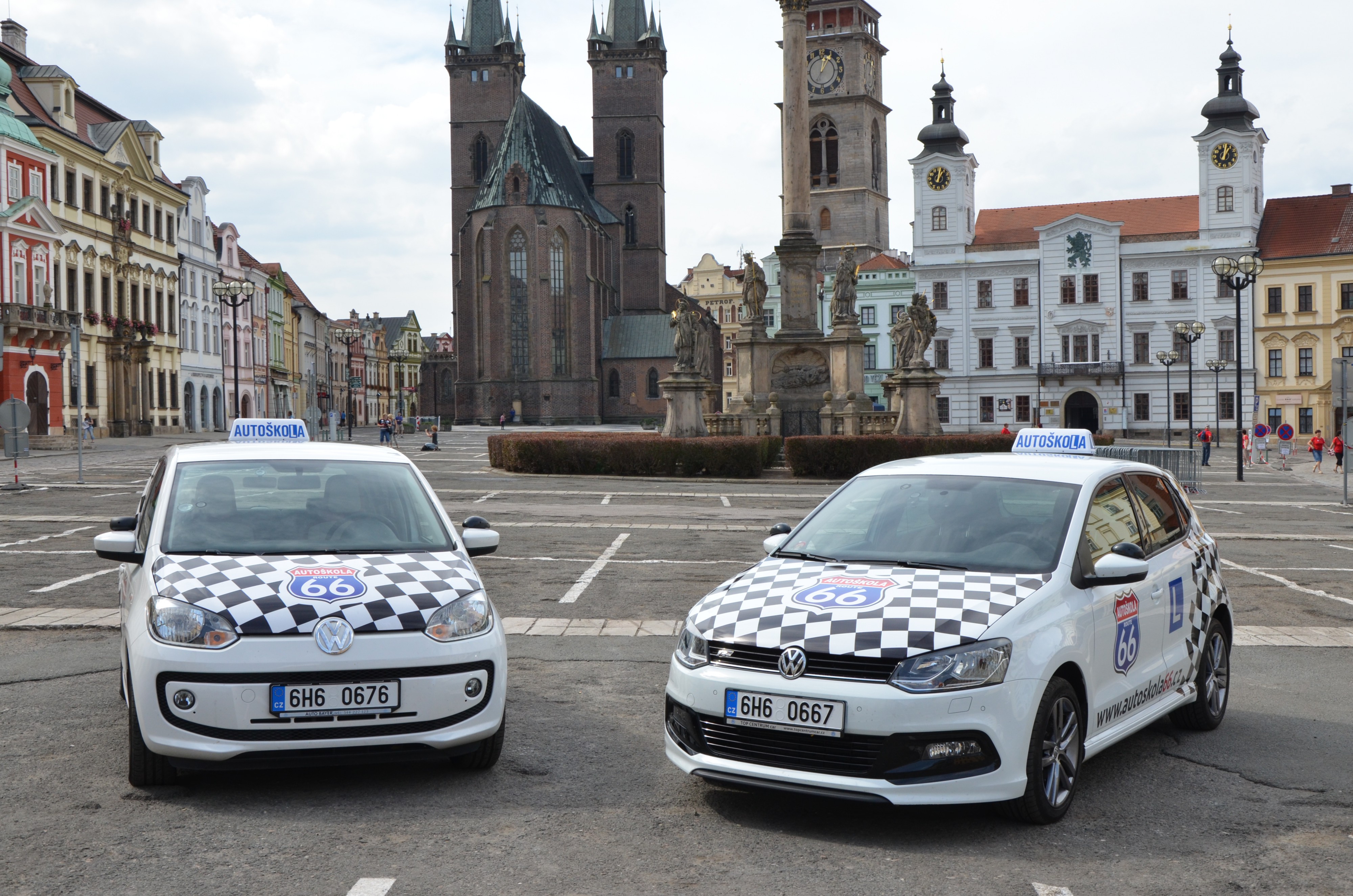 Autoškola Route 66 foto 5
