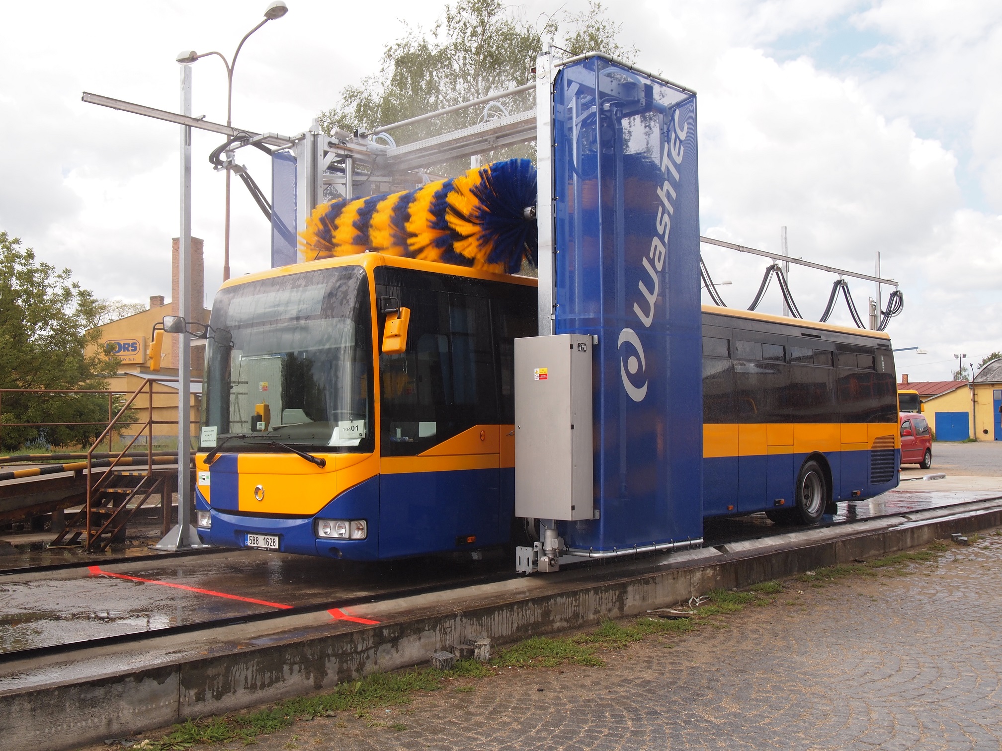 WashTec Cz, spol. s r.o. foto 2
