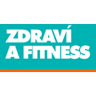 Logo obchodu Zdraví a fitness.cz