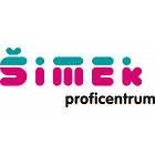 Logo obchodu ŠIMEK proficentrum