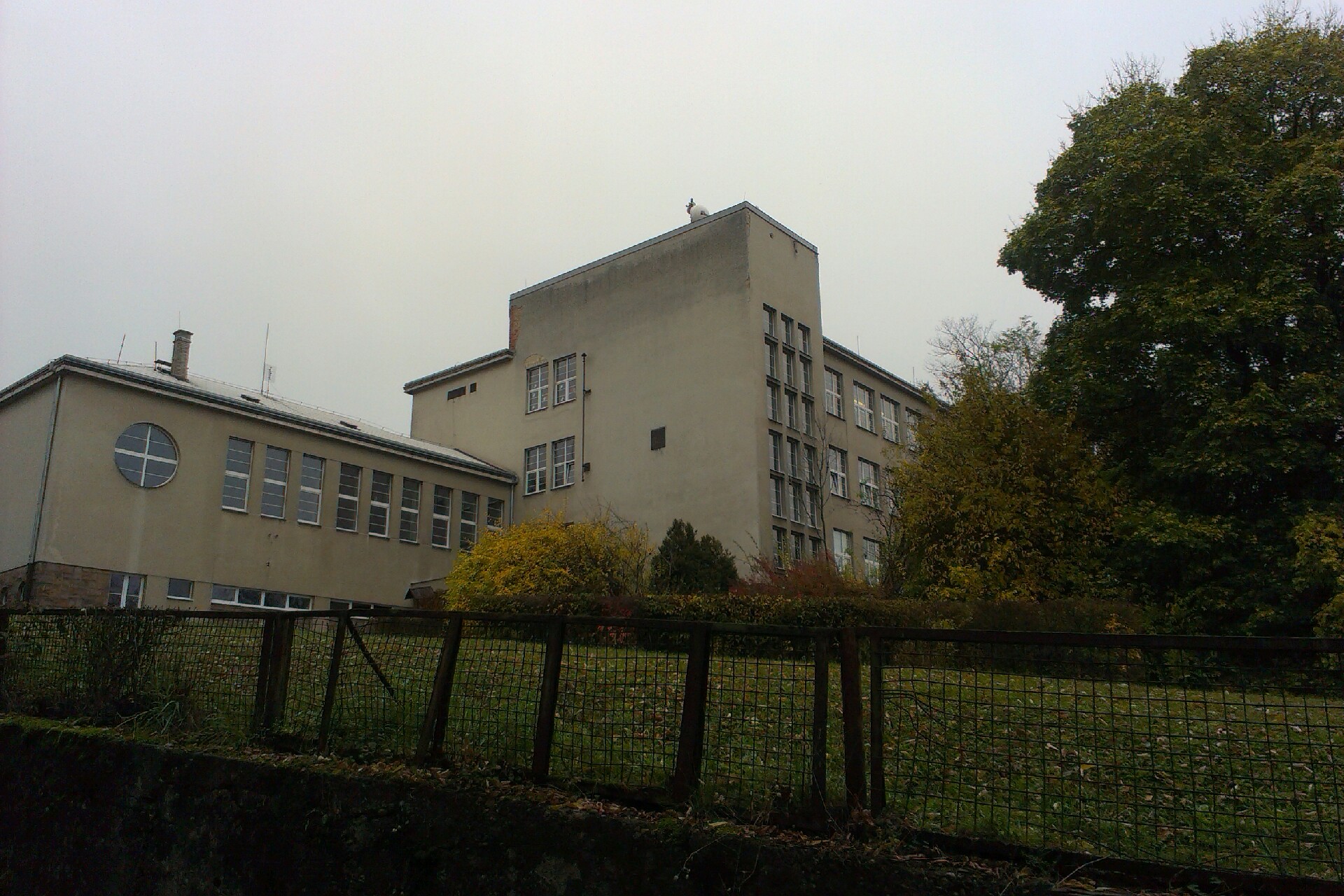 ZŠ a MŠ Liběchov foto 2