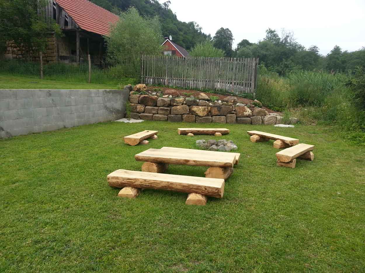 Ubytování Ve Vojtěchově foto 2