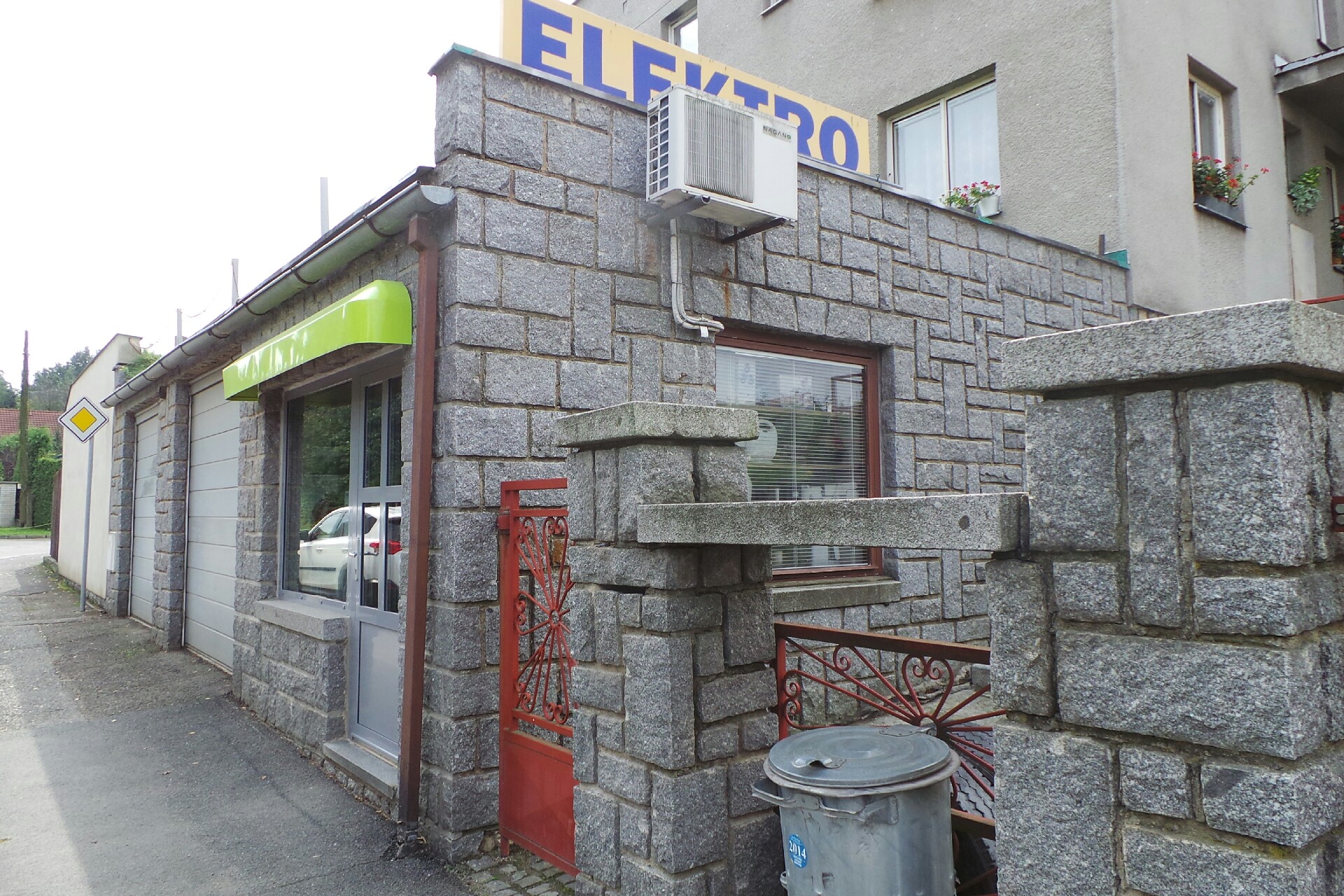 ELEKTRO Luboš Stěhule