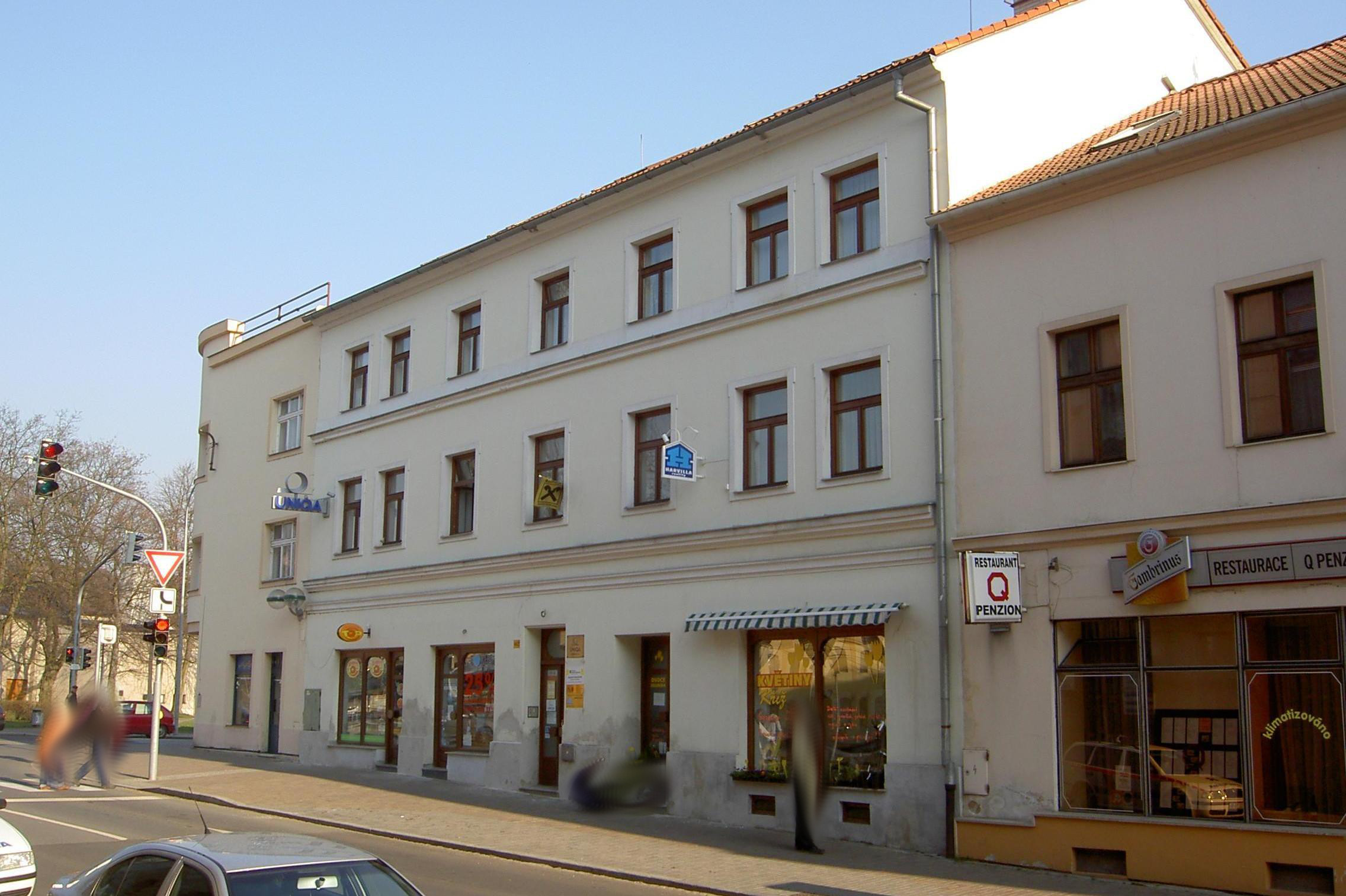 HARVILLA - REALITY s.r.o.