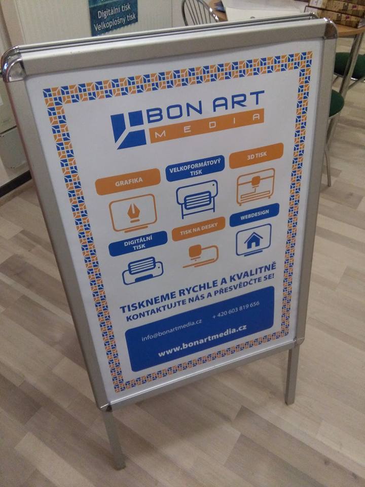 Bon Art Media foto 3