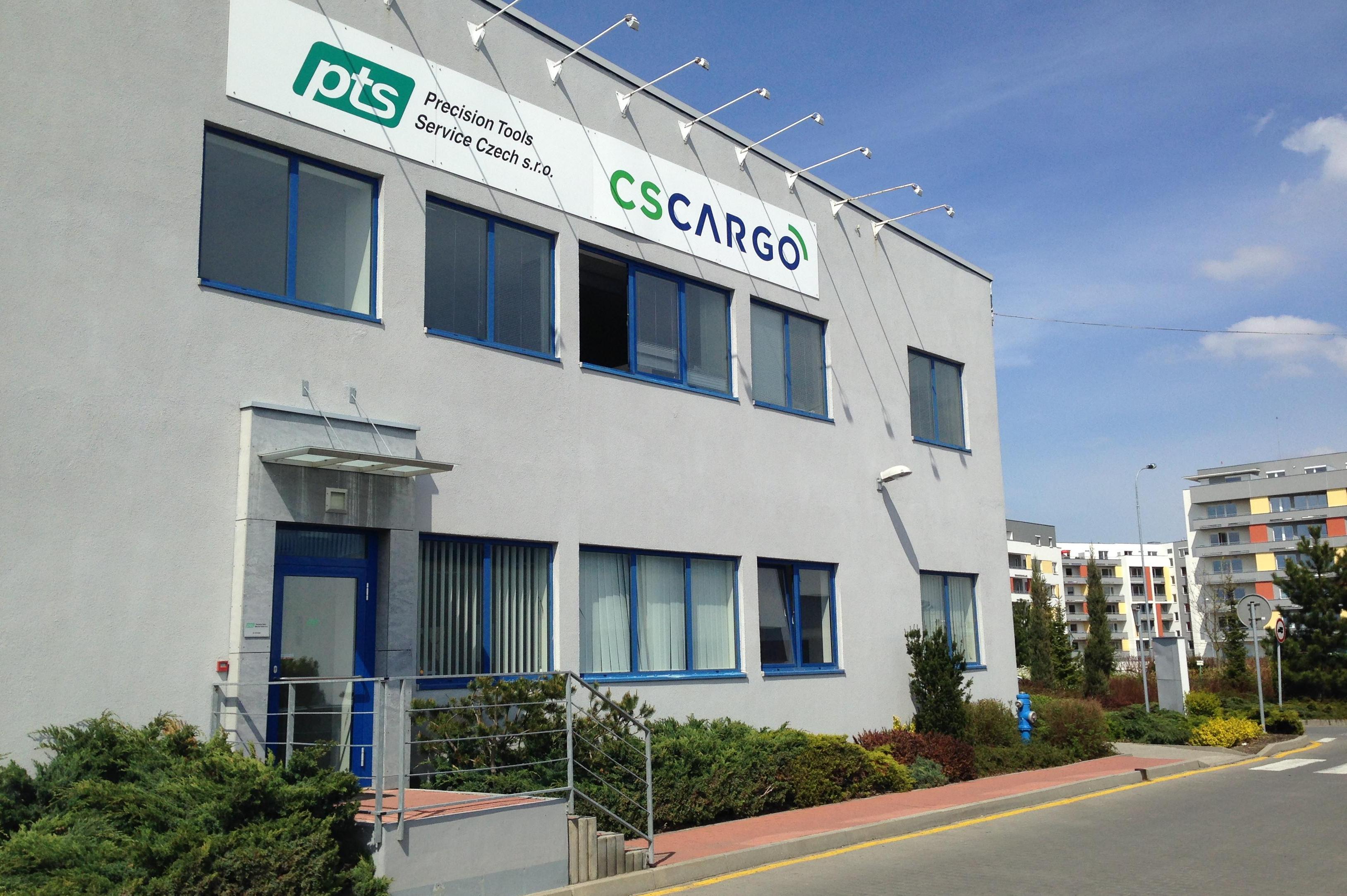 Precision Tools Service Czech, s.r.o.