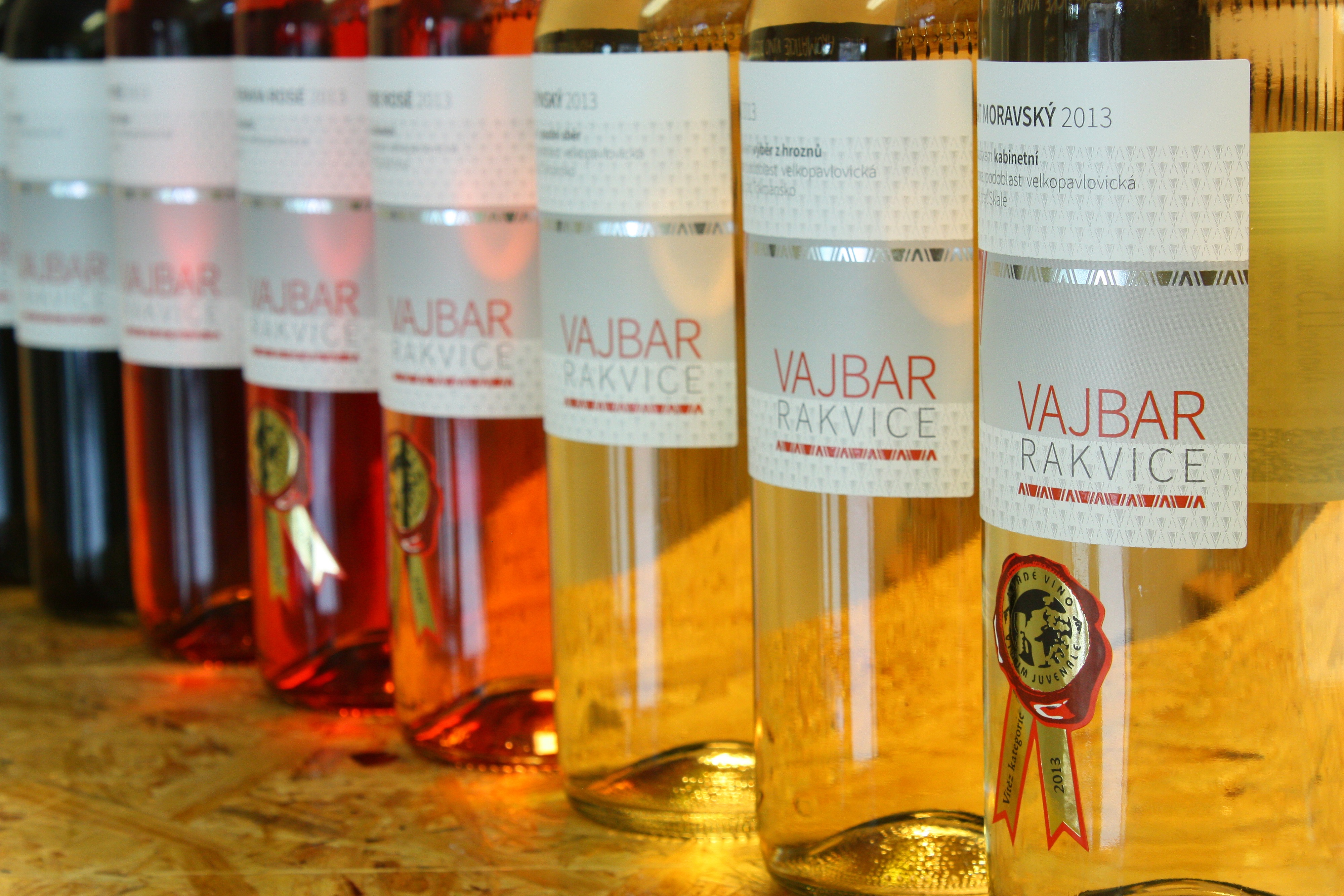 Vinotéka Jakub foto 3