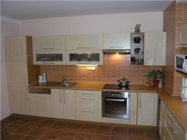 Kuchyňské studio MAHON foto 2