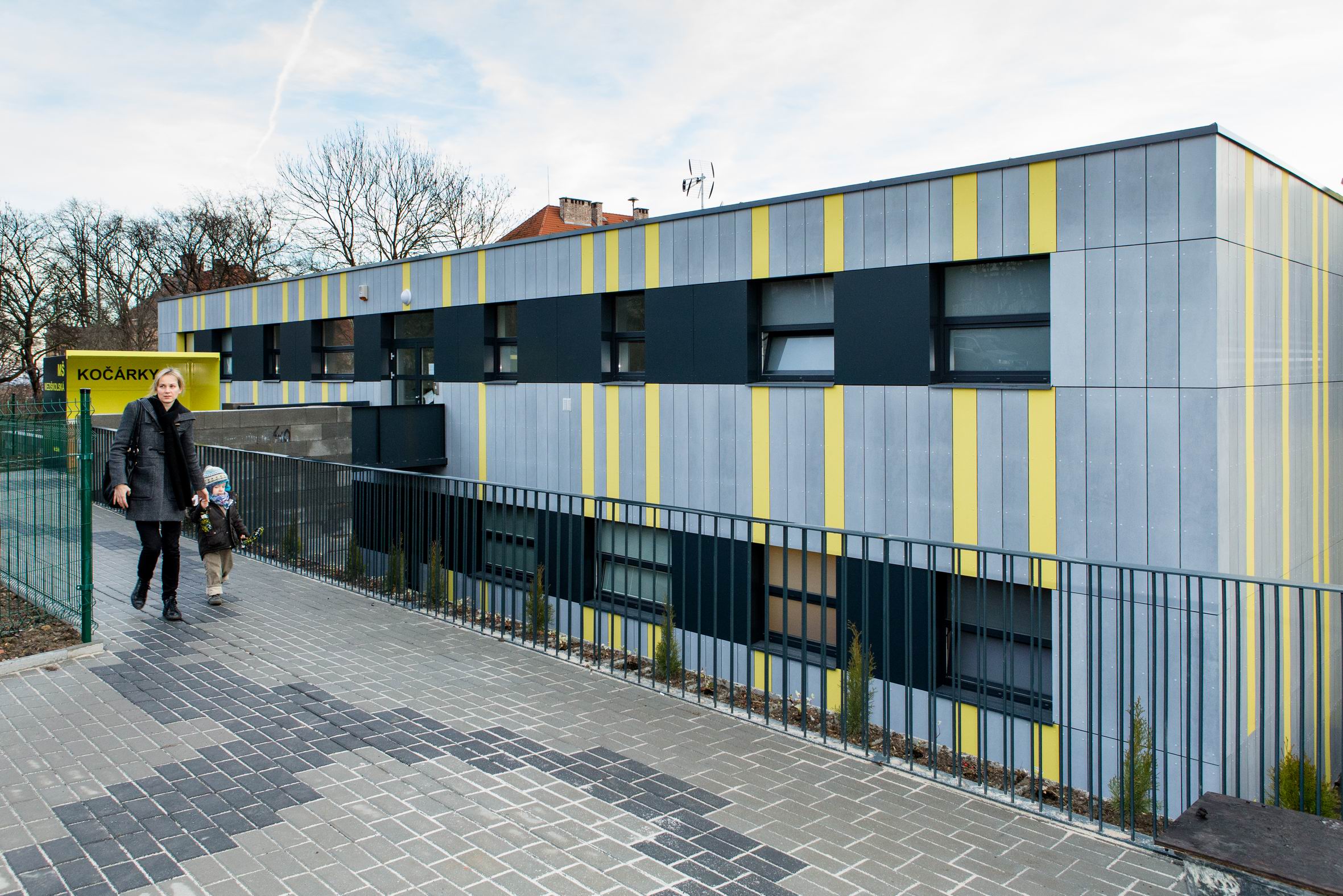 Mateřská škola Meziškolská foto 4