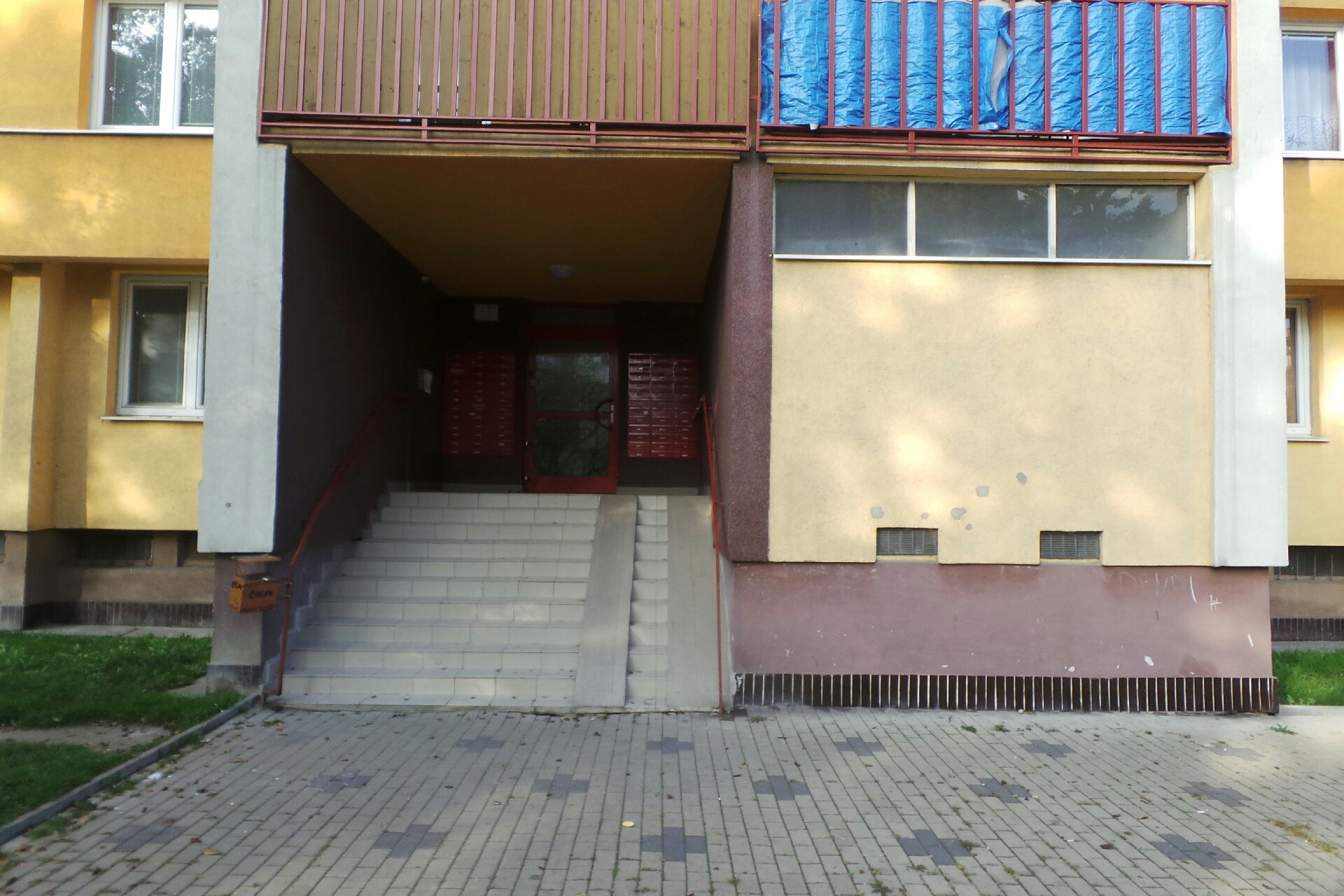 Ing. Jiří Pastucha