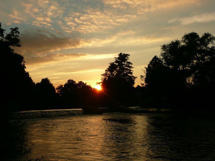 Rosenauerův mlýn foto 2