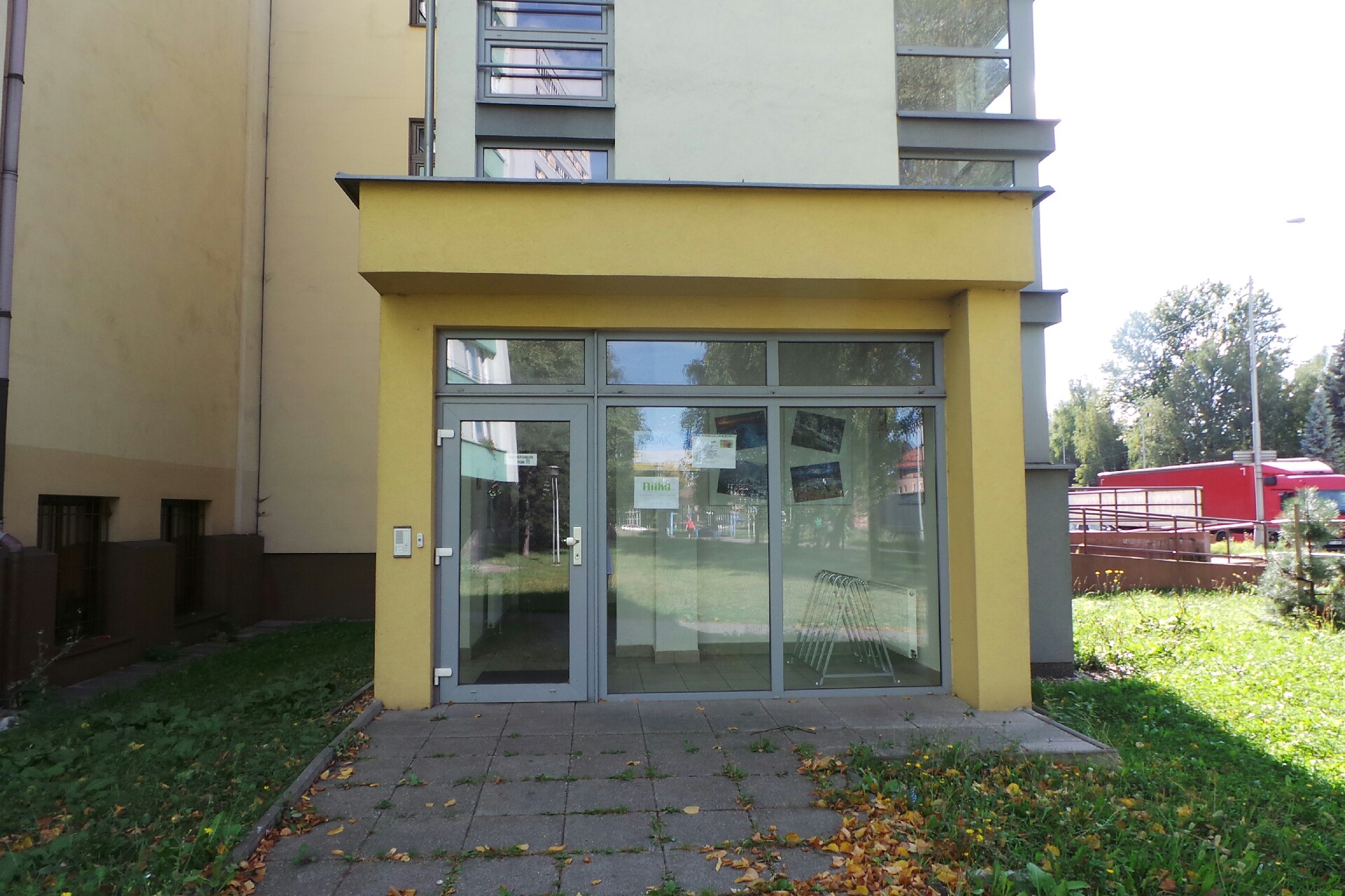 Denní centrum Maják | Charita Frýdek-Místek