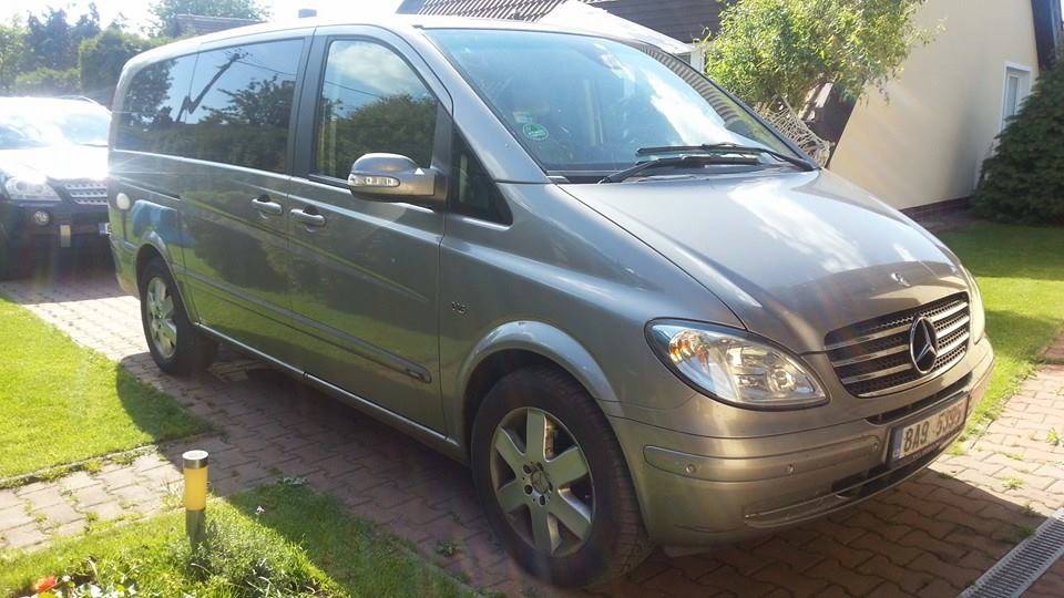 Autopůjčovna Travelcar foto 1