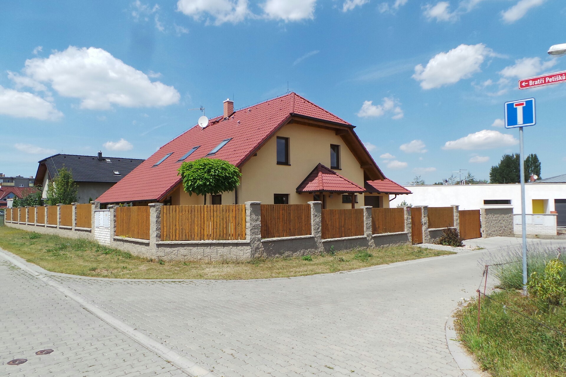 Daňový poradce ev. č. 4110 Ing. Ondřej Havle