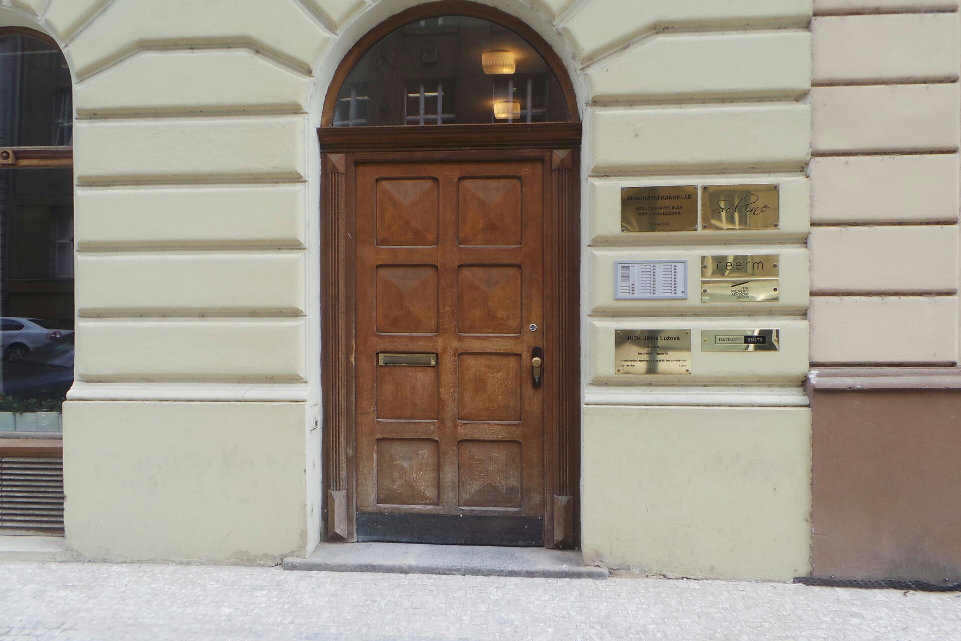 JENCIKLEGAL, advokátní kancelář