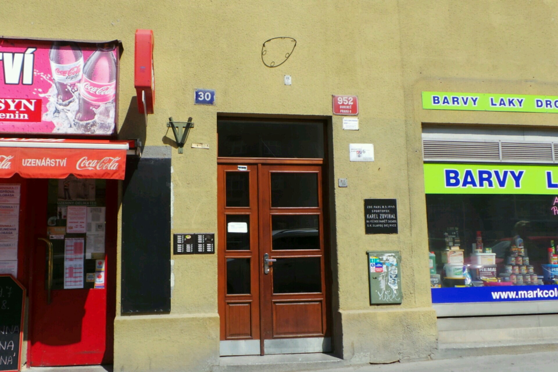 Mgr. Přemysl Drvota, advokát