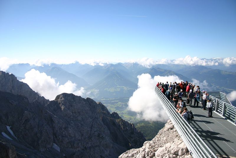 Letní Alpy, S-GUIDE foto 3