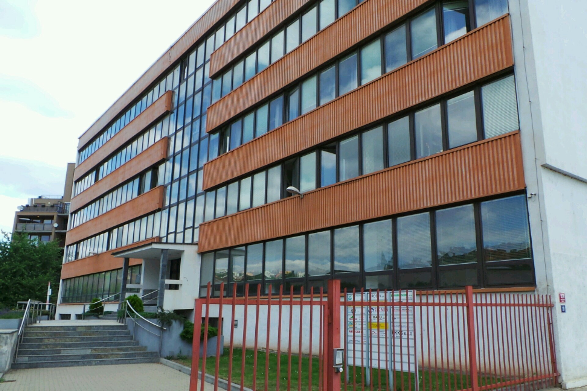 BOHEMIASEED, spol. s r.o.