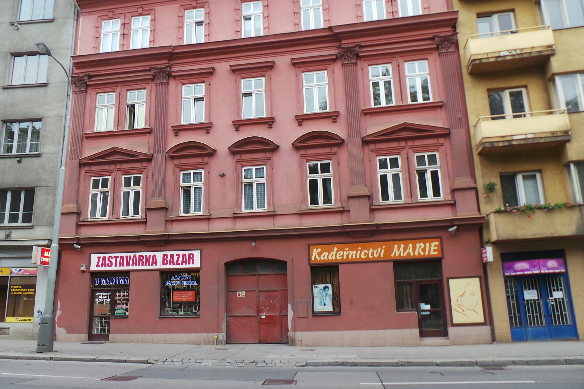 Marie Šlechtová foto 3