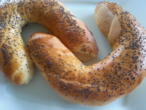 Pekařství Petr Ptačník foto 2
