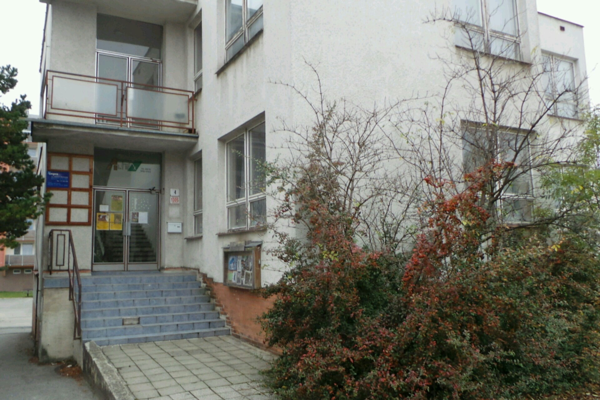 Junák - český skaut, středisko Srdíčko Třebíč, 3. oddíl Zvonečci