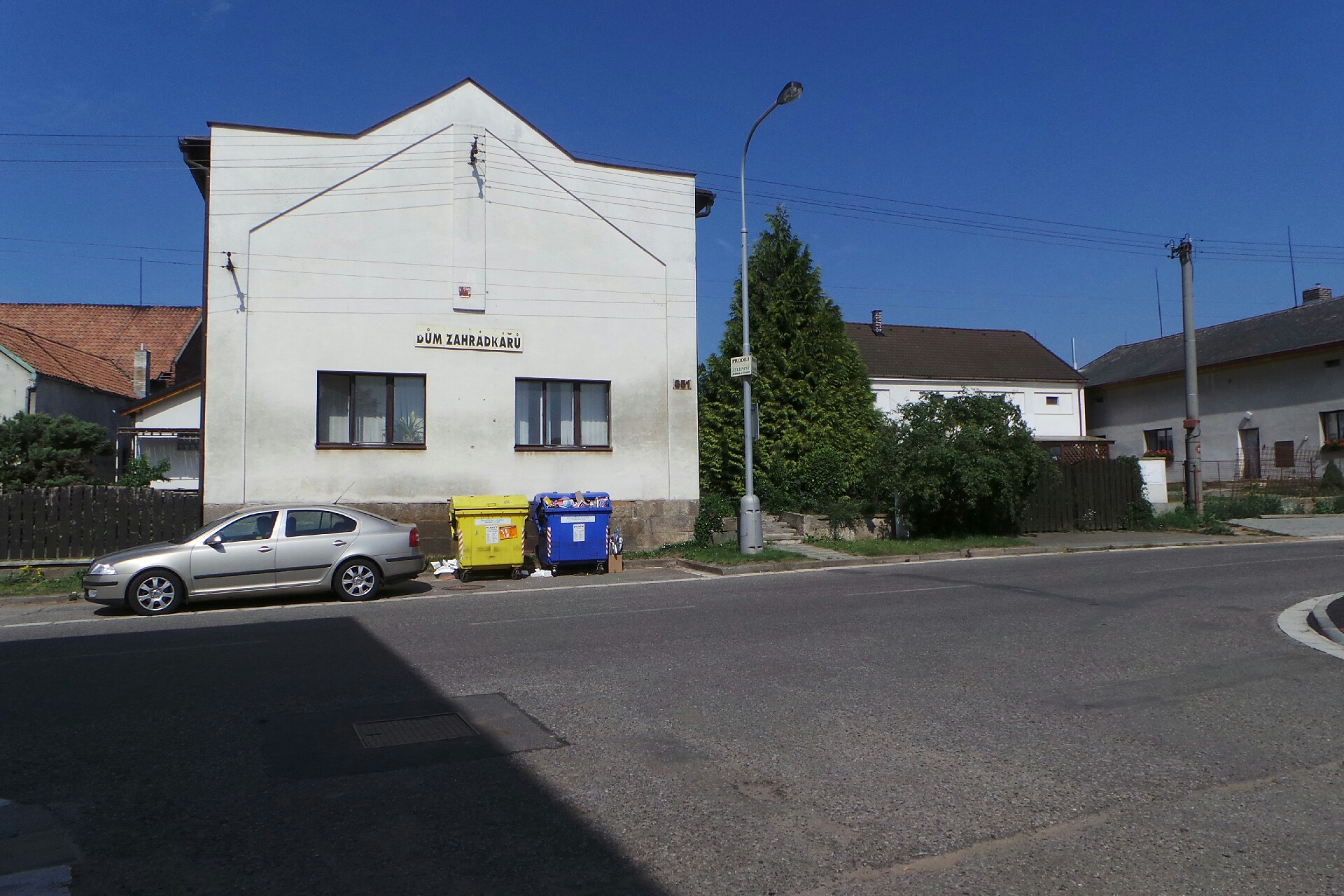 Územní sdružení ČZS Hradec Králové