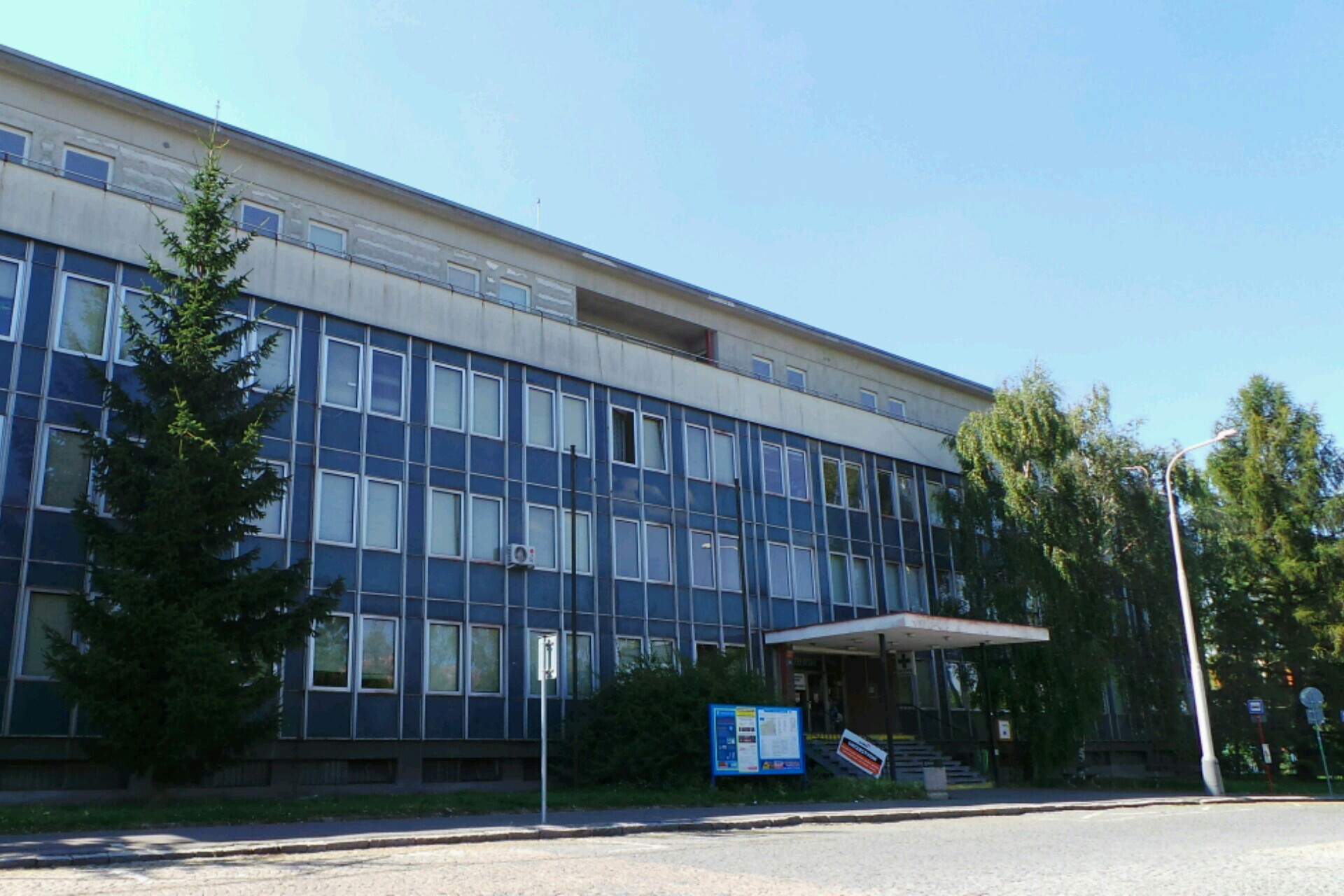 Unilabs (AeskuLab) - odběry krve foto 1