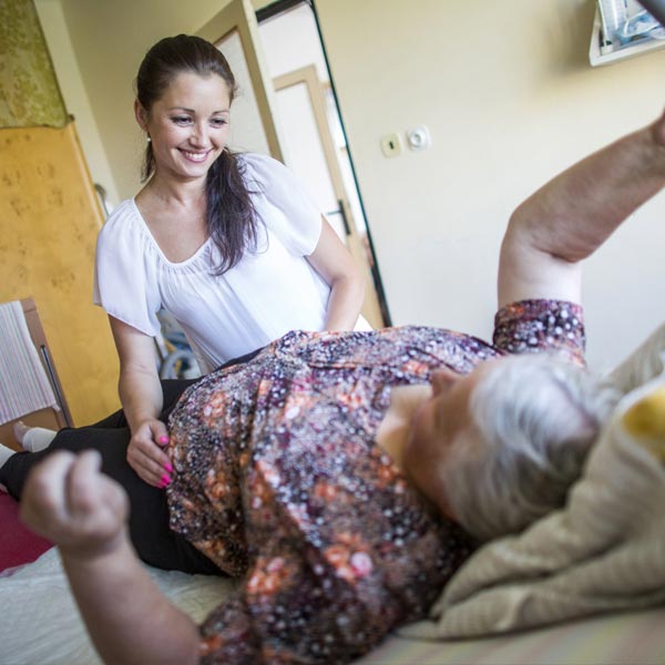 HEWER, z.s. - osobní asistence foto 3